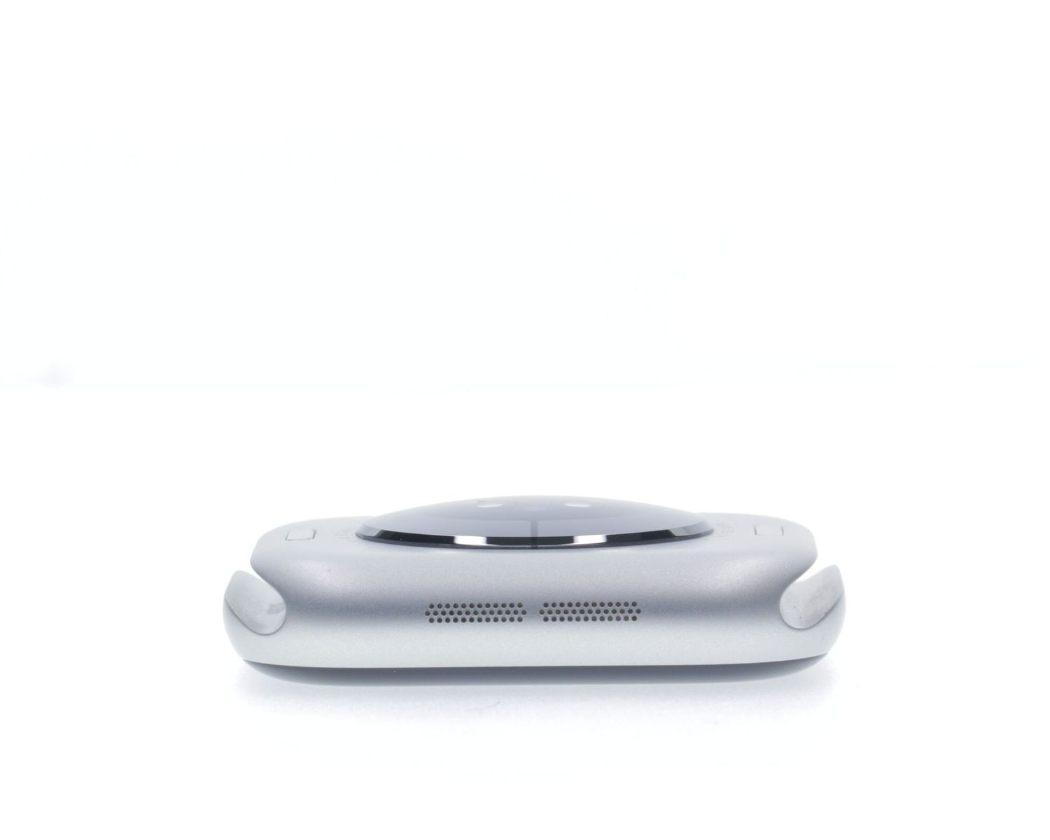 Apple Watch Series 10 2024, GPS, Aluminium 46mm Silver