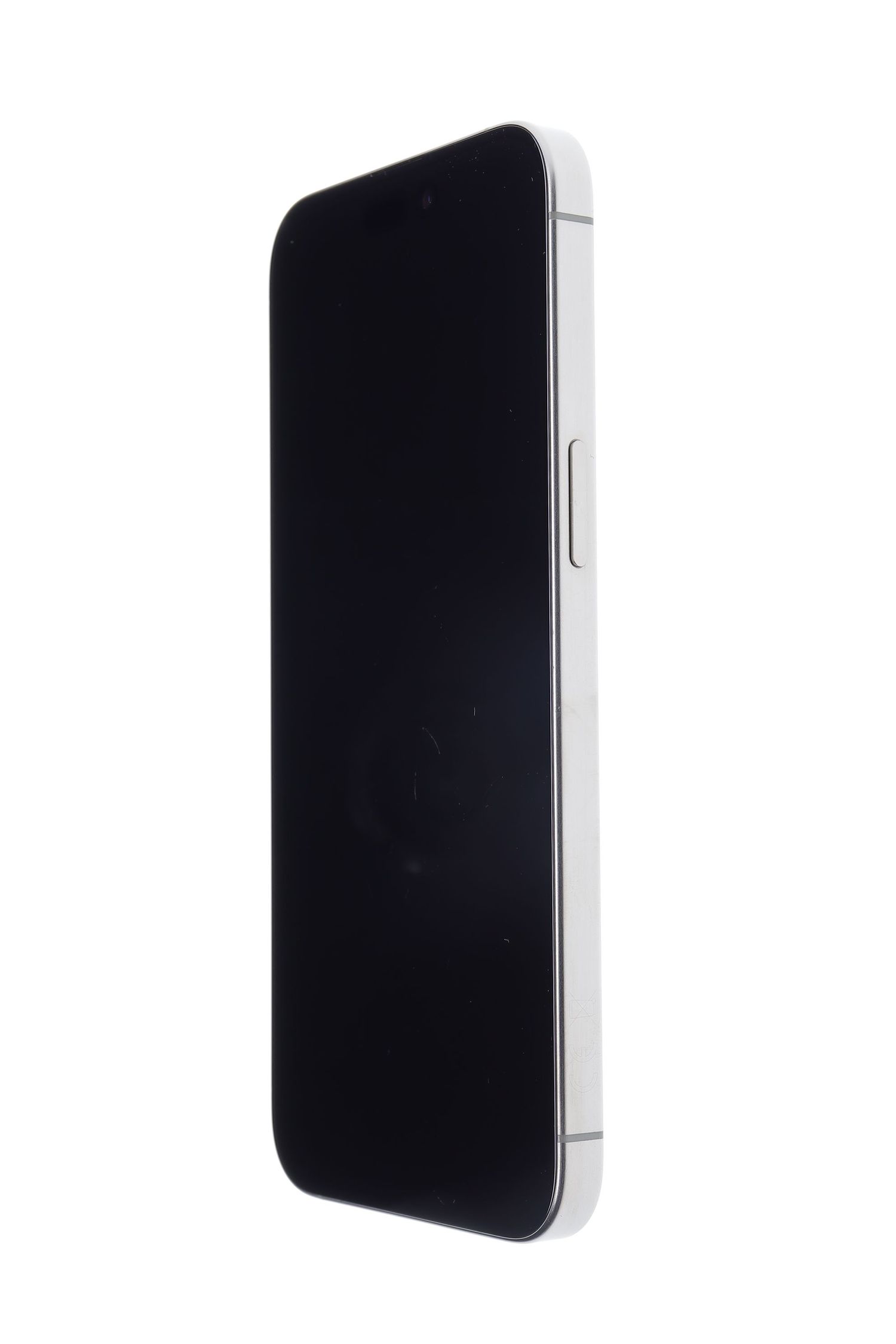 Apple iPhone 15 Pro Max 256 GB Natural Titanium - Foarte bun