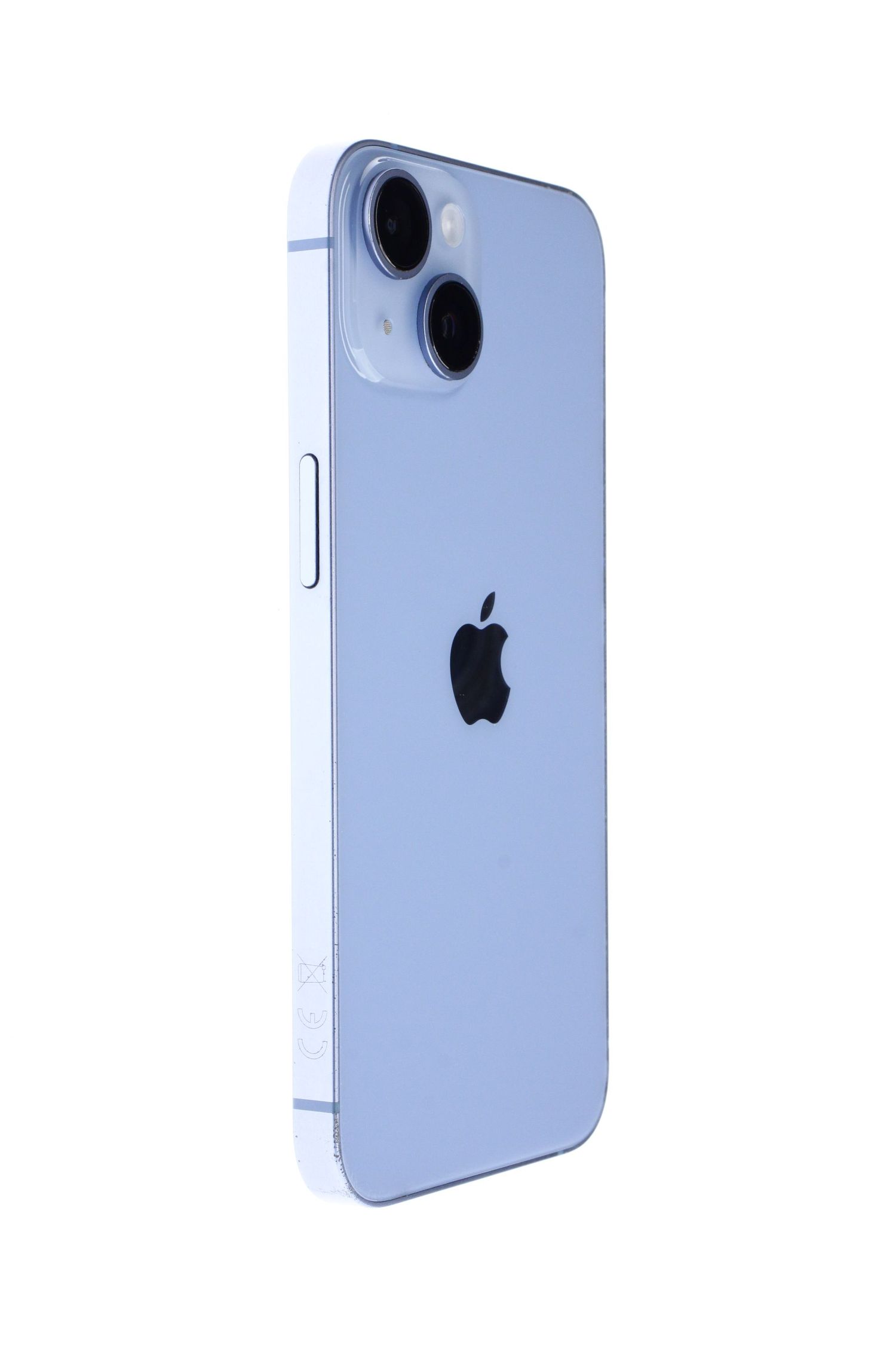 Apple iPhone 14 128 GB Blue - Kiváló
