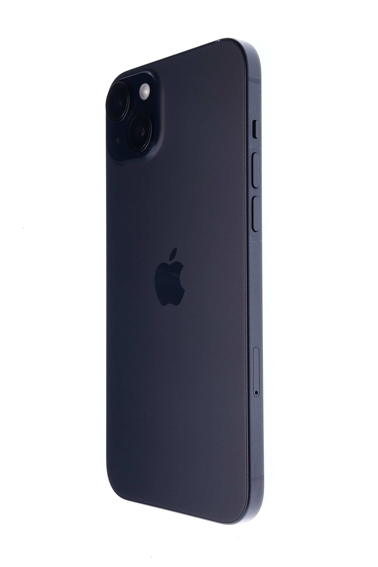 Apple iPhone 15 Plus 128 GB Black - Εξαιρετικό
