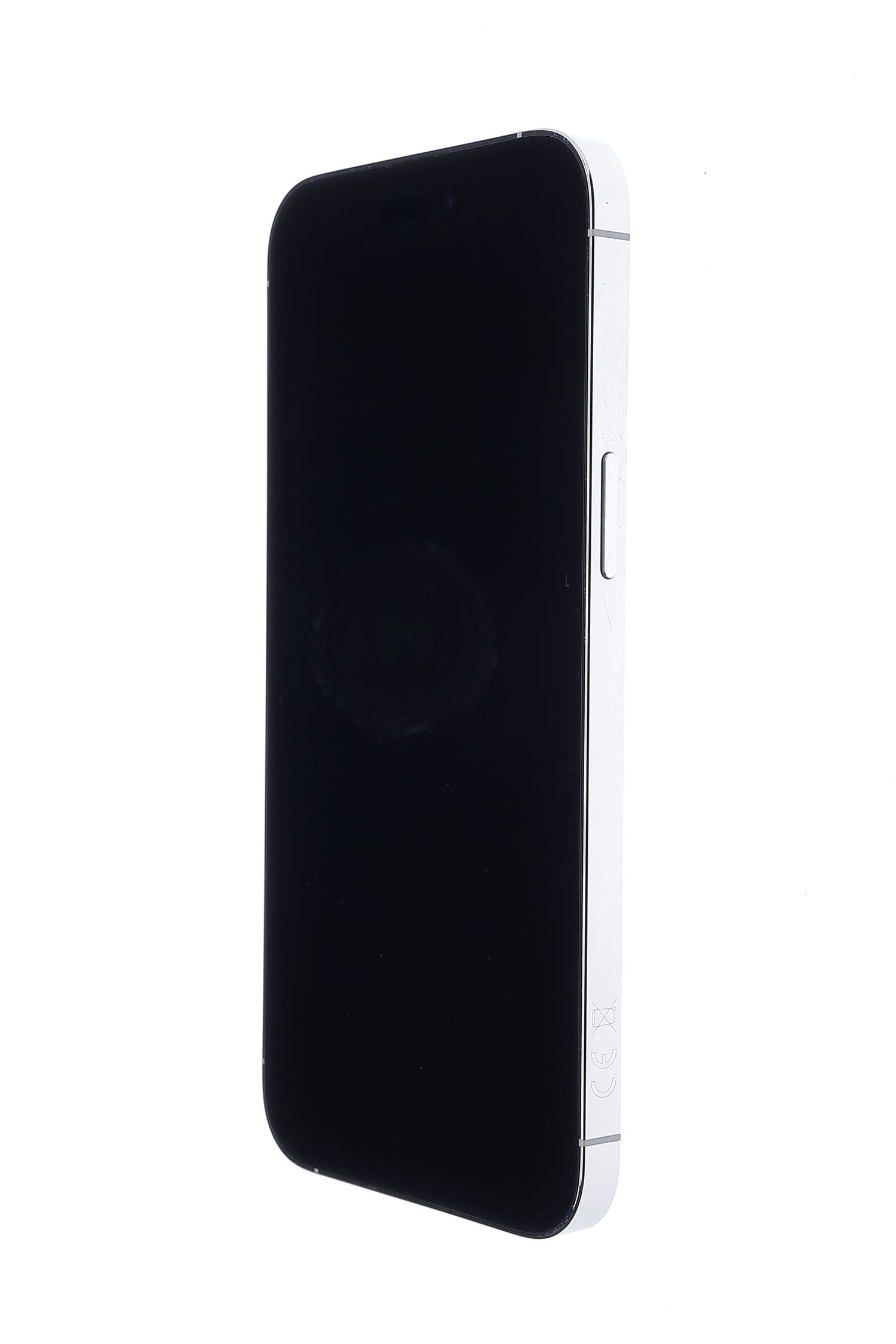 Apple iPhone 14 Pro Max 1 TB Silver - Като нов