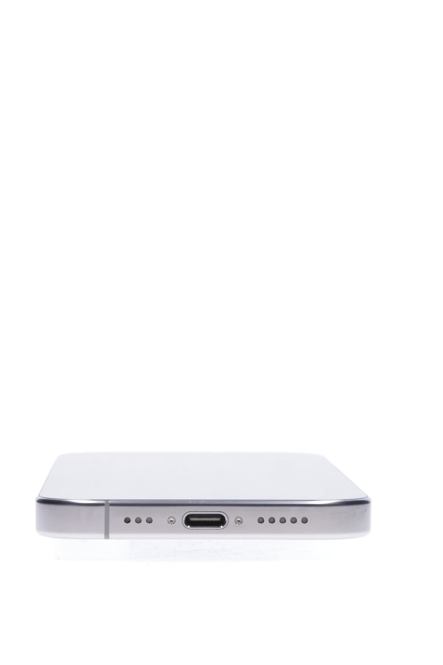 Apple iPhone 16 Pro 128 GB Natural Titanium - Ca nou