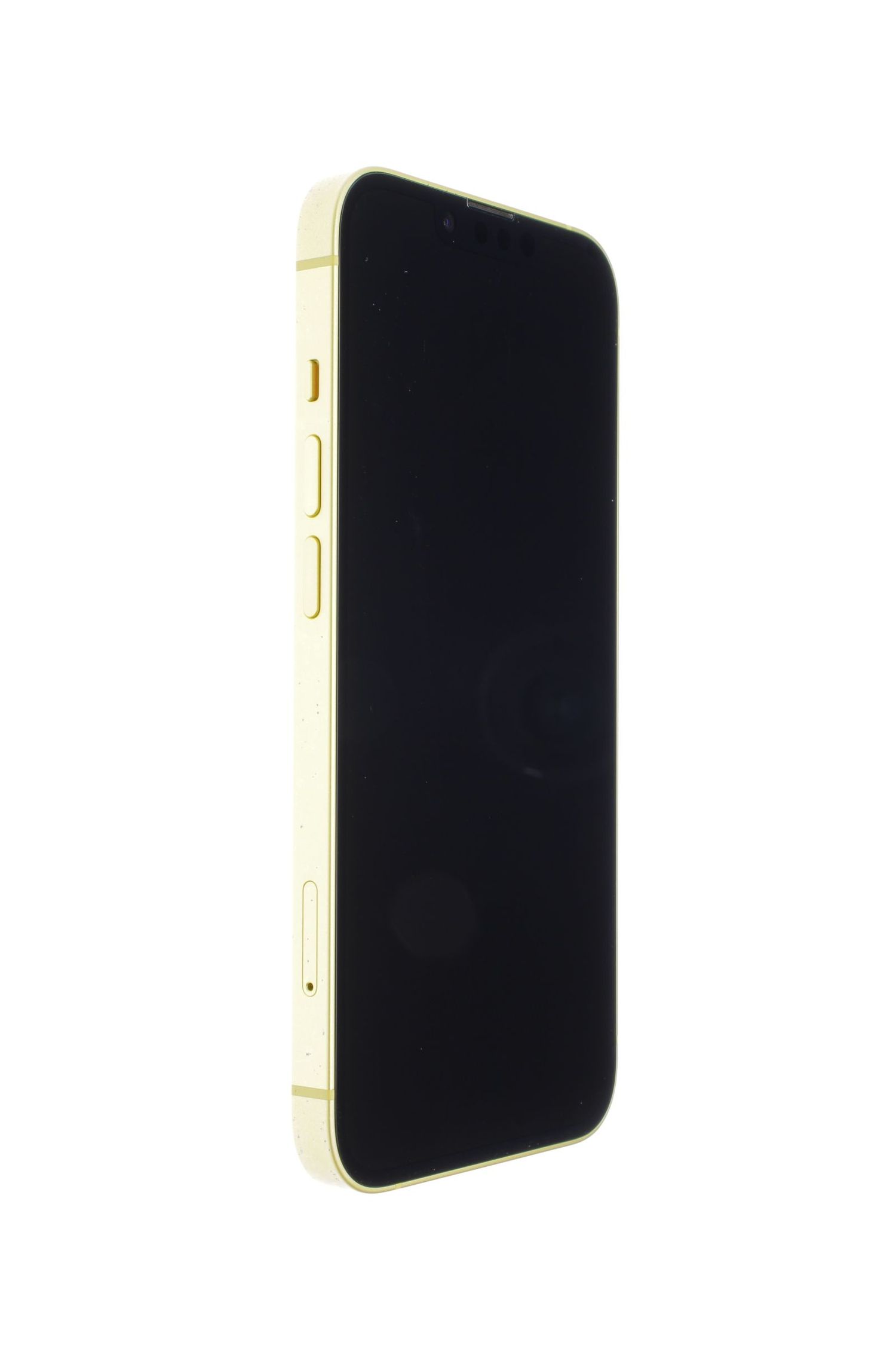 Apple iPhone 14 128 GB Yellow - Εξαιρετικό