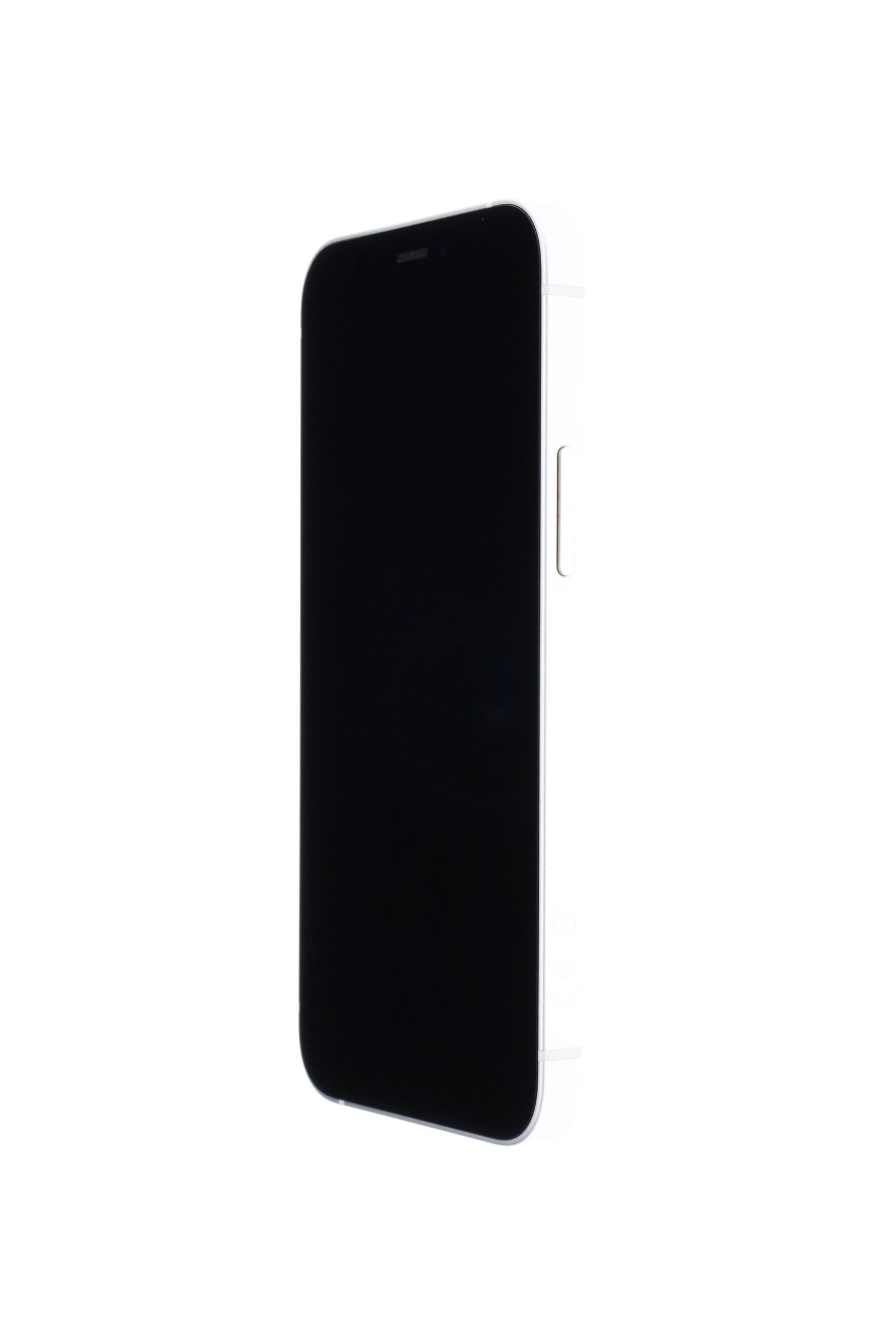 Apple iPhone 12 mini 128 GB White - Εξαιρετικό