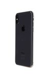 Telefon mobil Apple iPhone X, Space Grey, 64 GB, Excelent