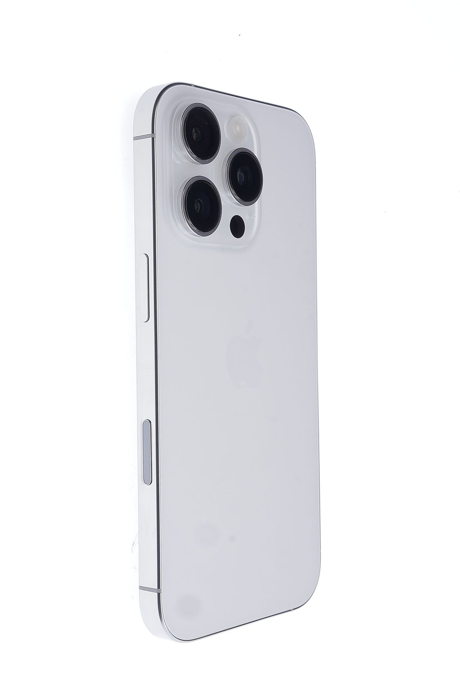 Apple iPhone 16 Pro 256 GB White Titanium - Ca nou