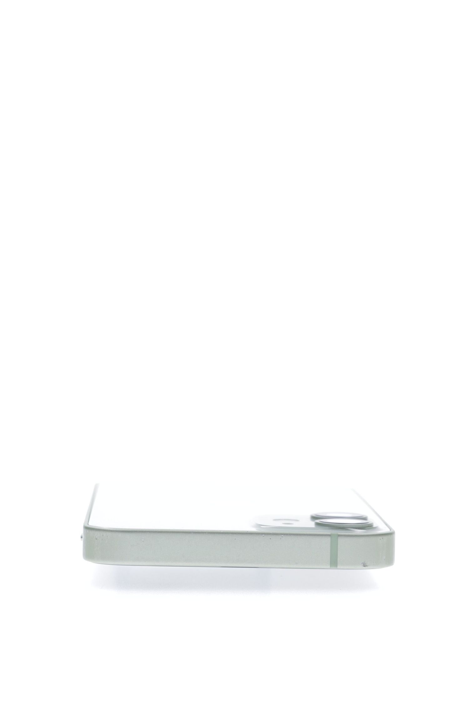 Apple iPhone 12 mini 128 GB Green - Като нов