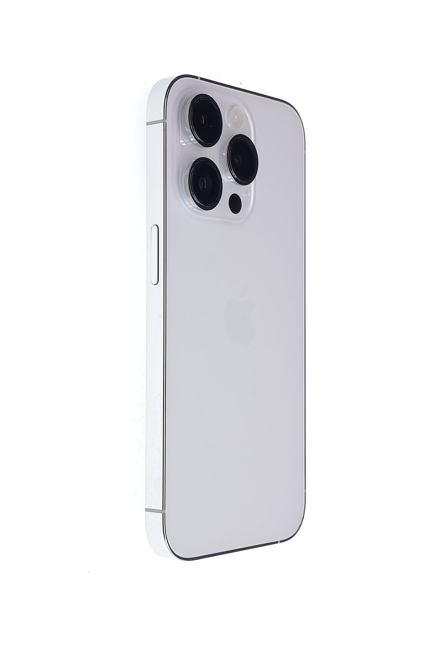 Apple iPhone 14 Pro 512 GB Silver - Kiváló