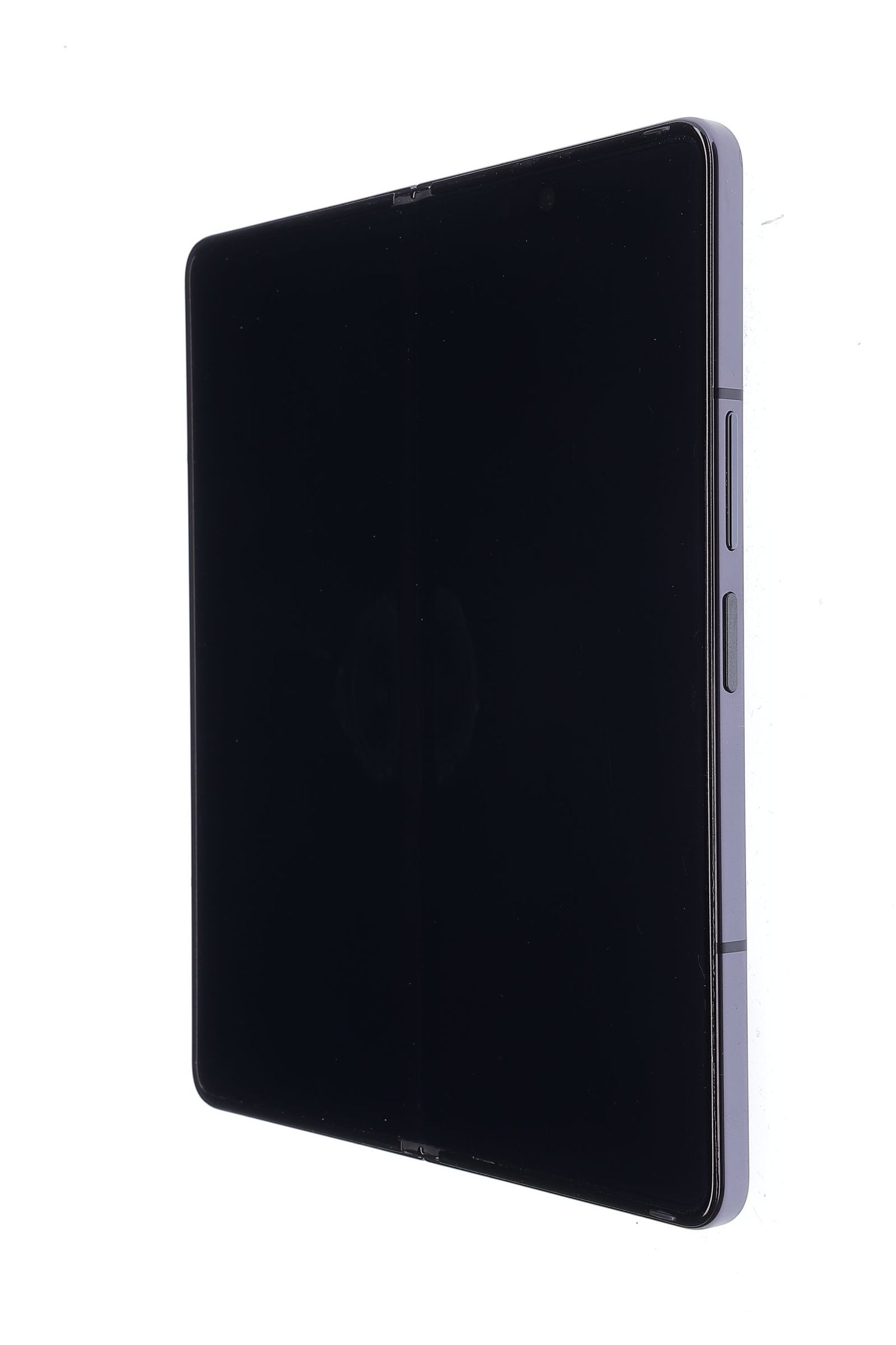 Samsung Galaxy Z Fold5 Dual Sim 512 GB Phantom Black - Kiváló