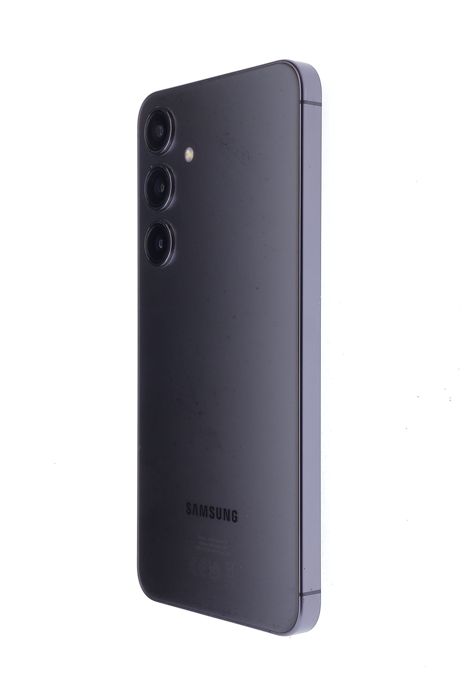Samsung Galaxy S24 Plus 5G Dual Sim 512 GB Onyx Black - Excelent