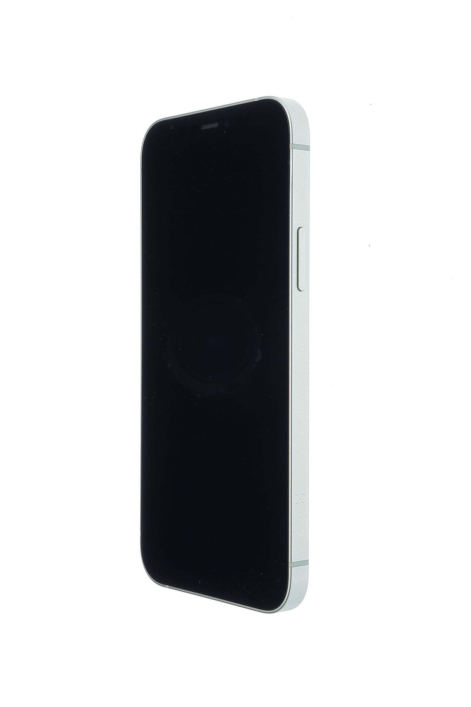 Apple iPhone 12 128 GB Green - Újszerű