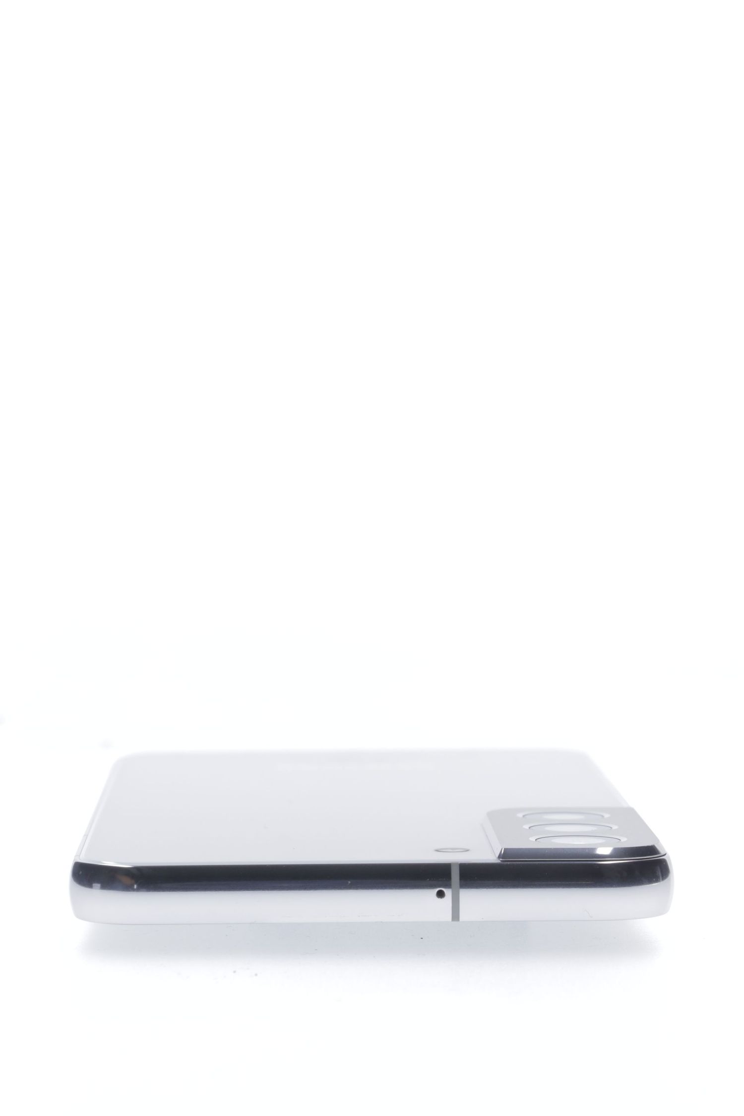 Samsung Galaxy S22 Plus 5G Dual Sim 256 GB Phantom White - Σαν καινούργιο