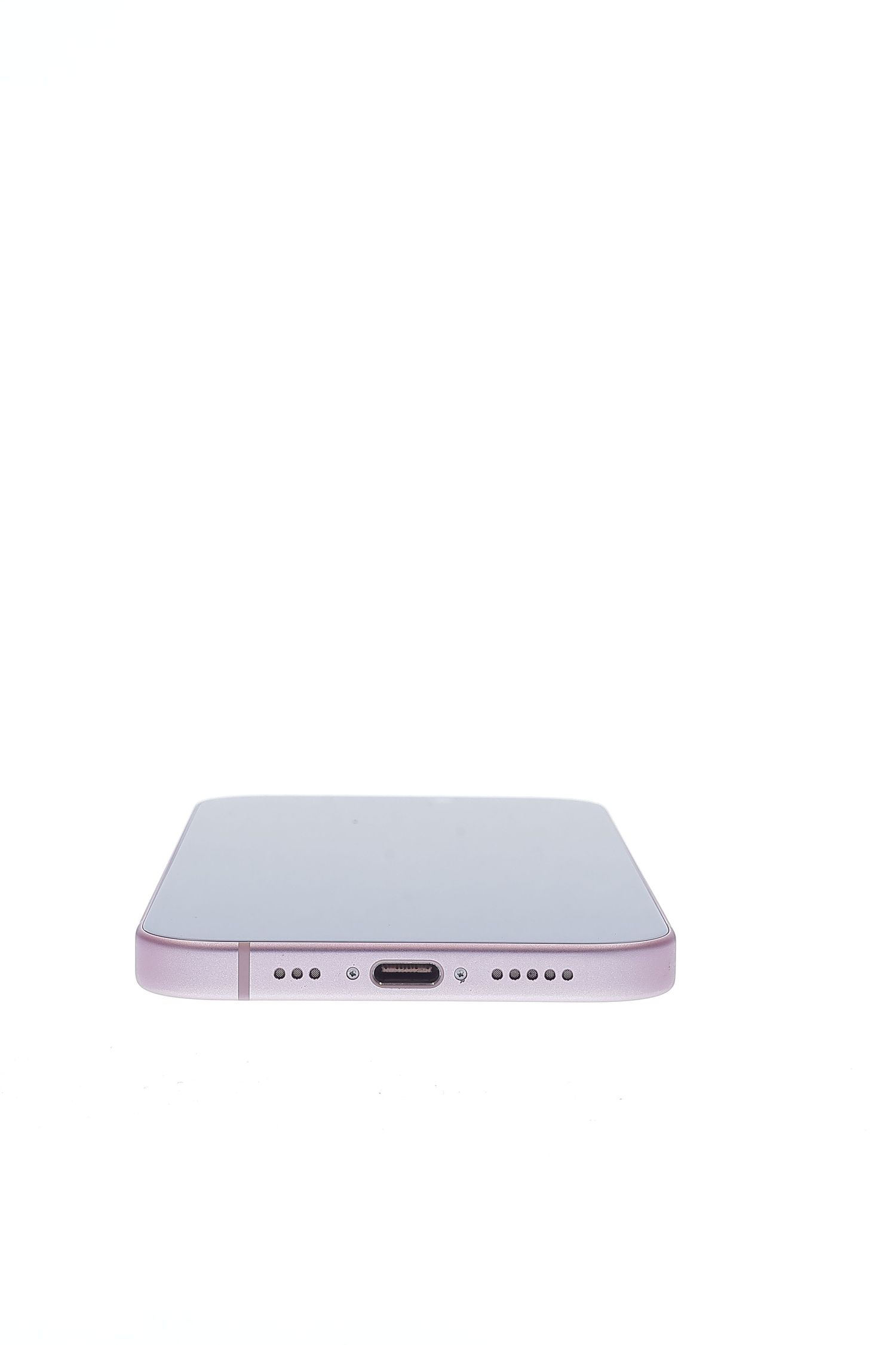 Apple iPhone 15 128 GB Pink - Като нов