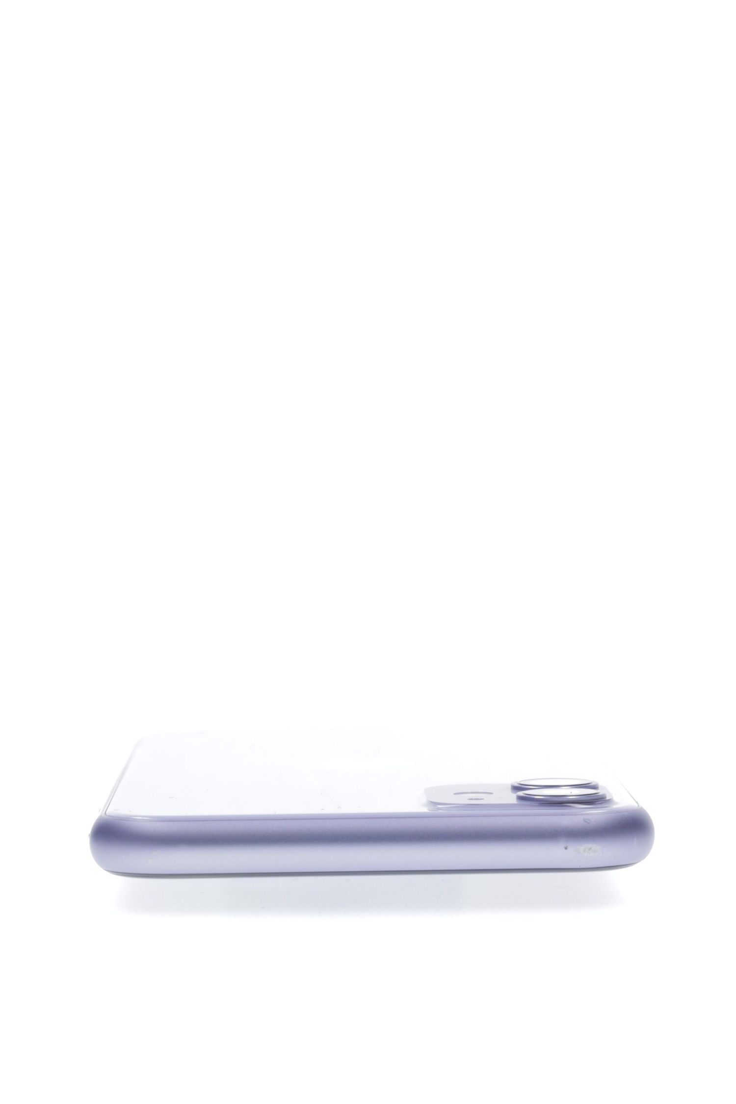 Apple iPhone 11 64 GB Purple - Excelent
