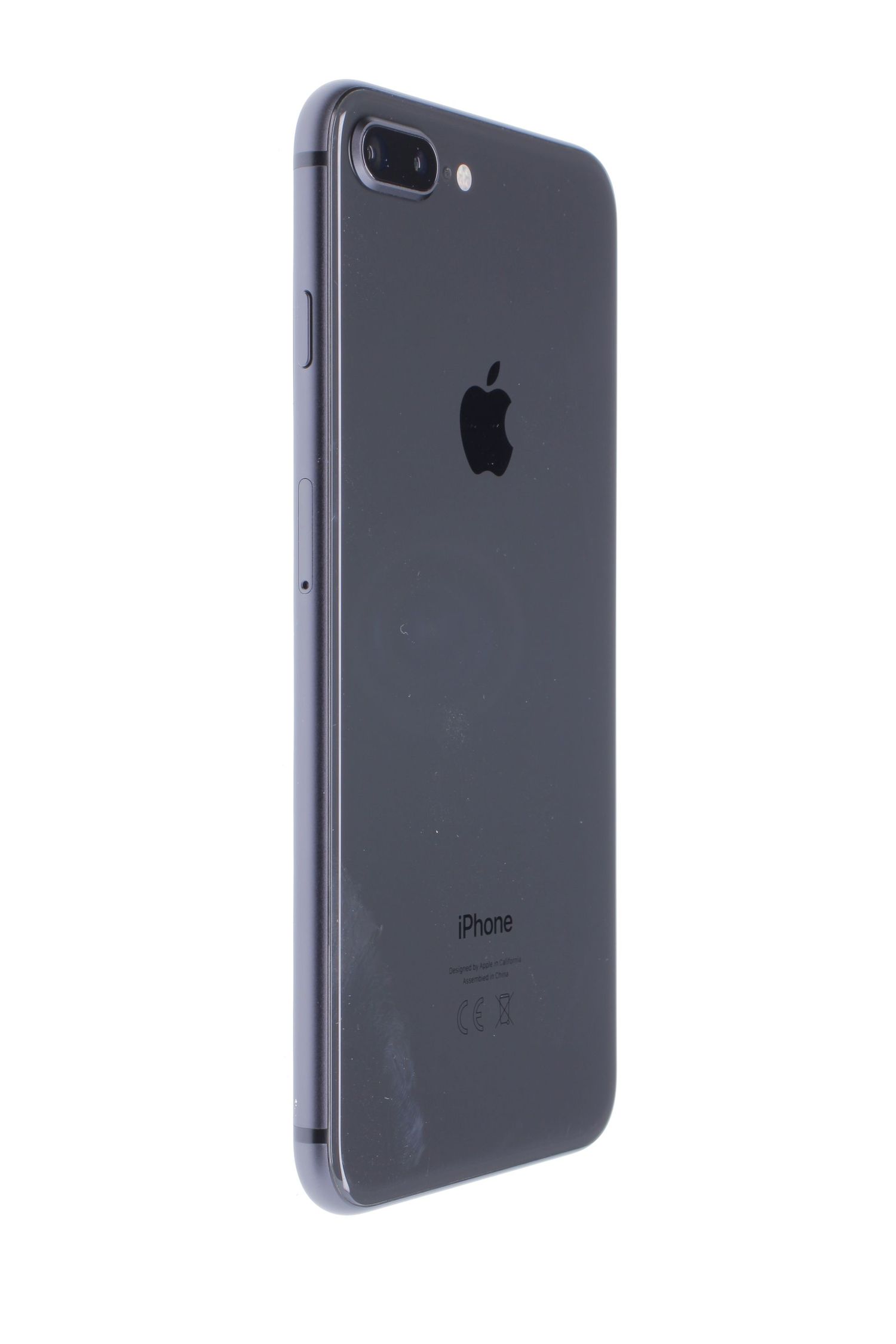 Apple iPhone 8 Plus, Space Grey, 64 GB - de la 649 lei