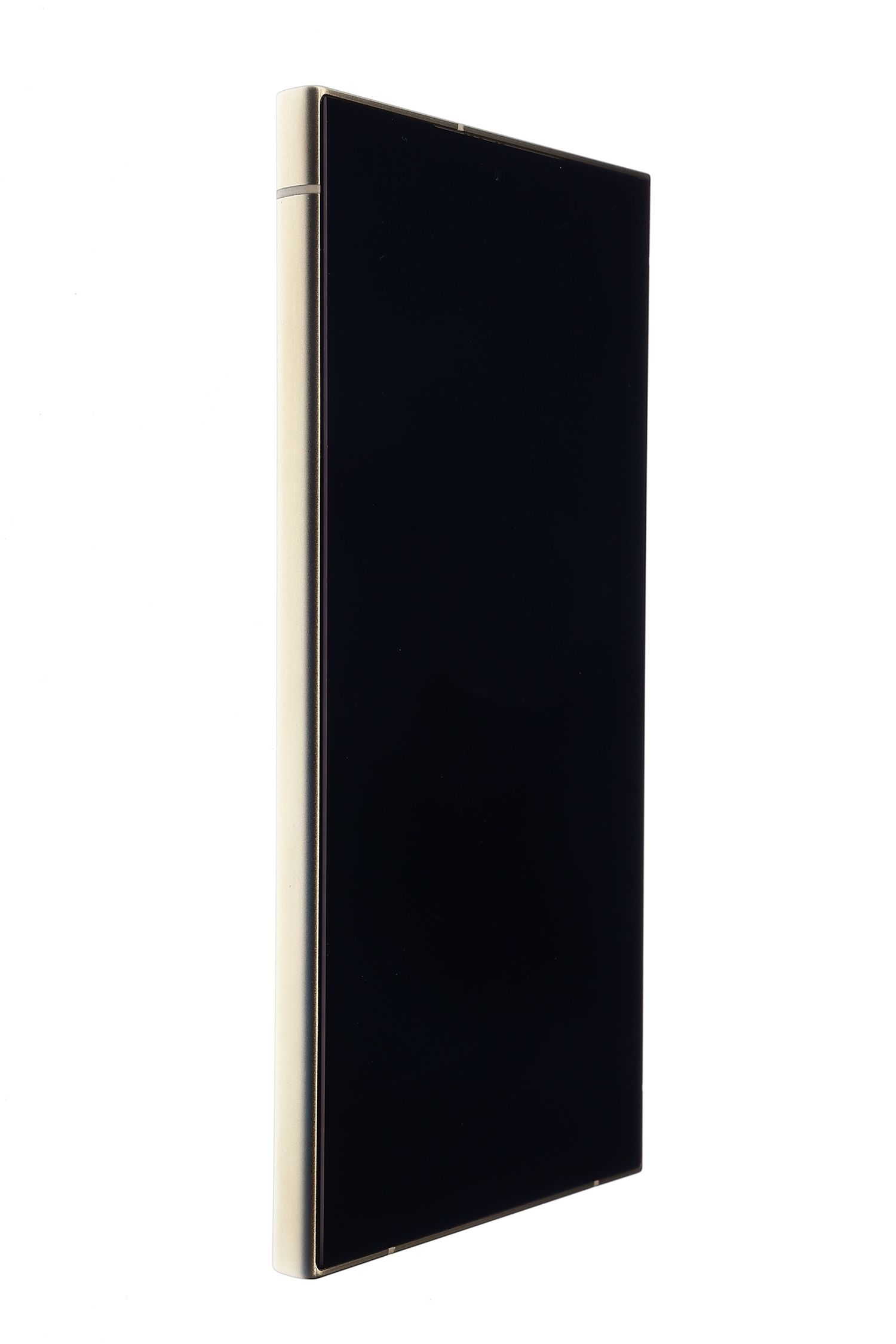 Samsung Galaxy S24 Ultra 5G Dual Sim 512 GB Titanium Yellow - Πολύ καλό