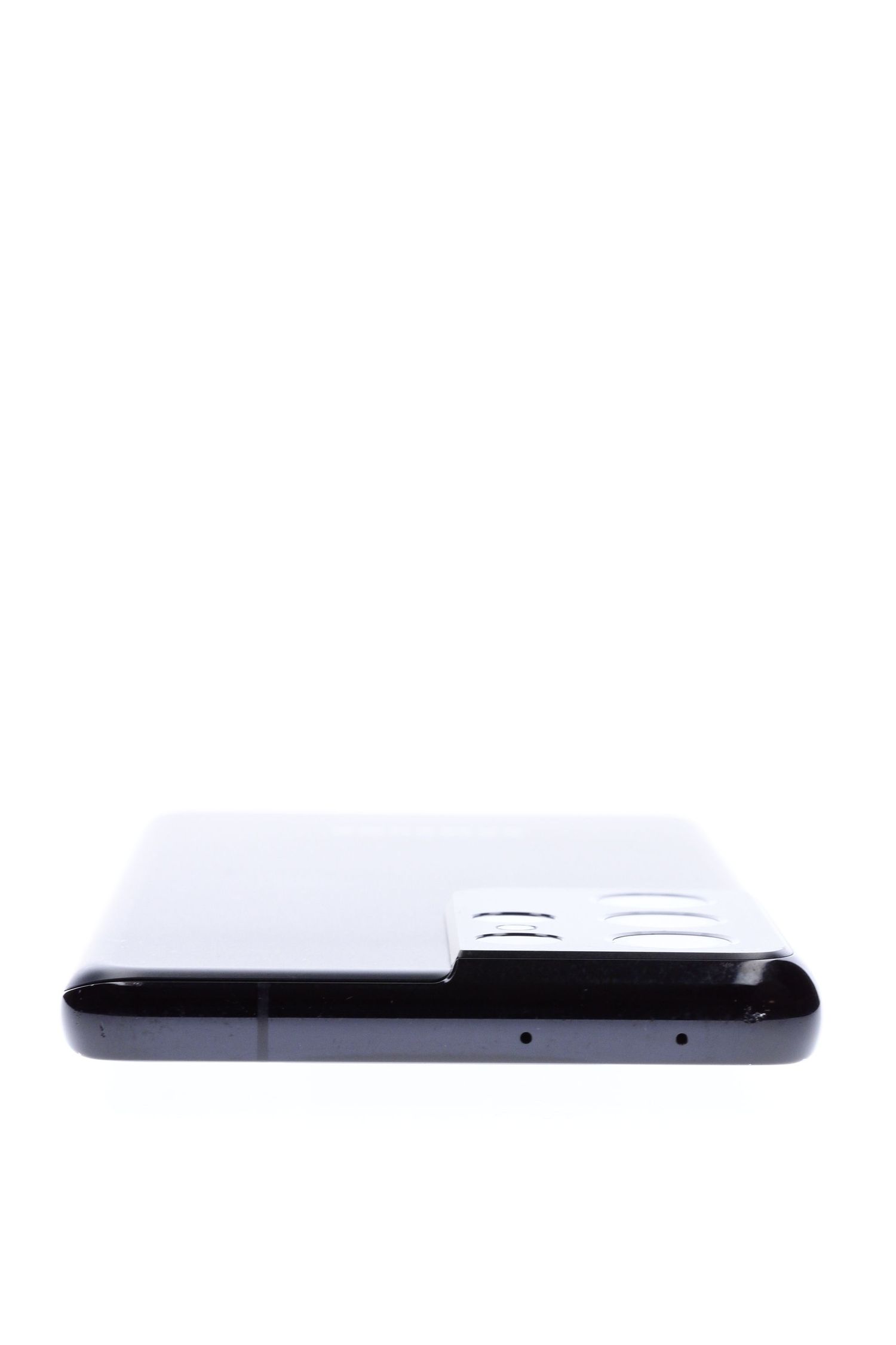 Samsung Galaxy S21 Ultra 5G Dual Sim 256 GB Black - Като нов