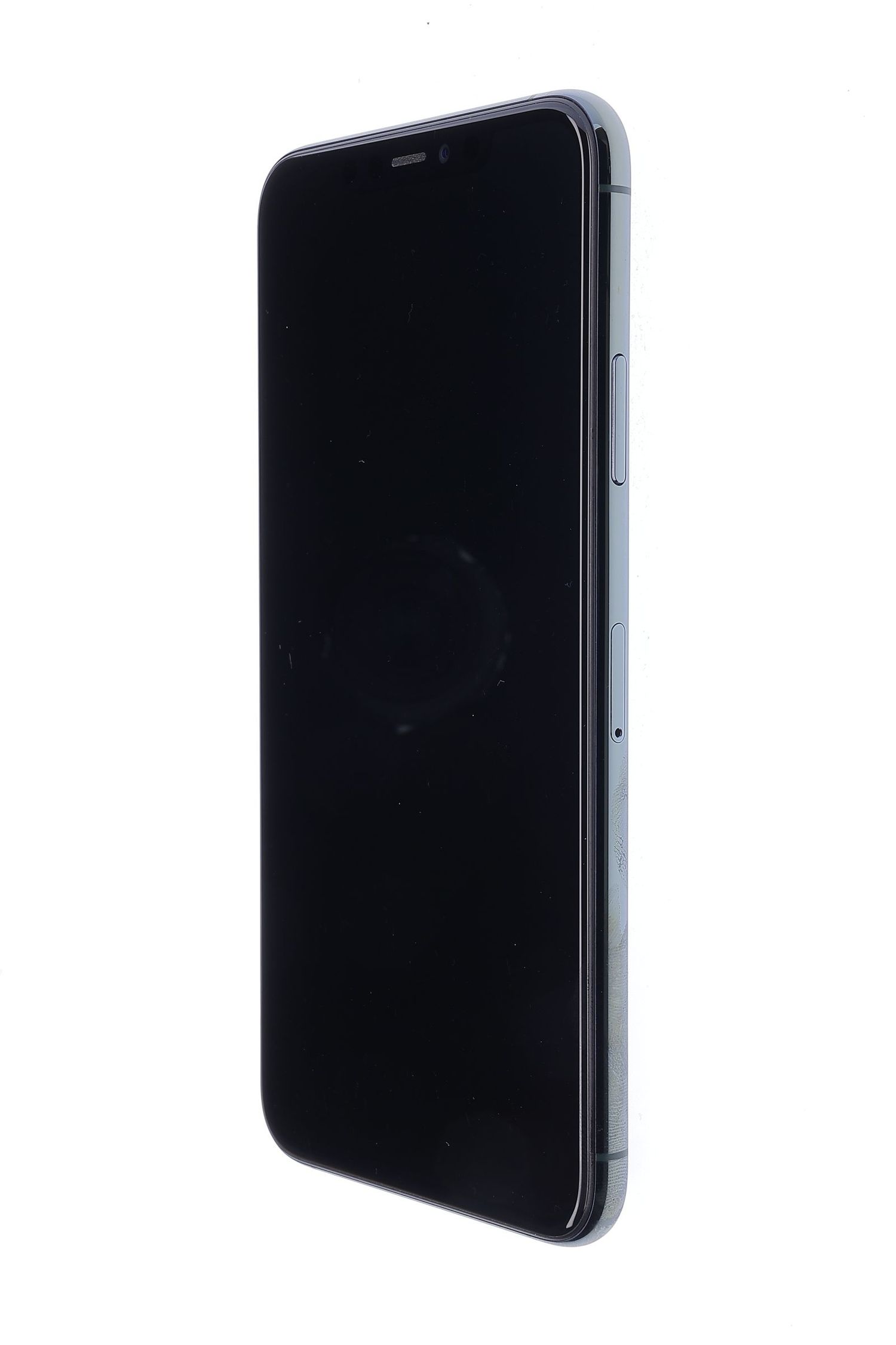 Apple iPhone 11 Pro Max 512 GB Midnight Green - Kiváló