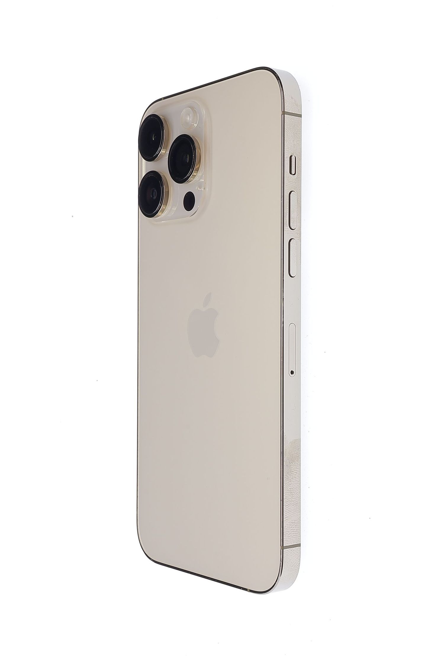 Apple iPhone 14 Pro Max 1 TB Gold - Kiváló