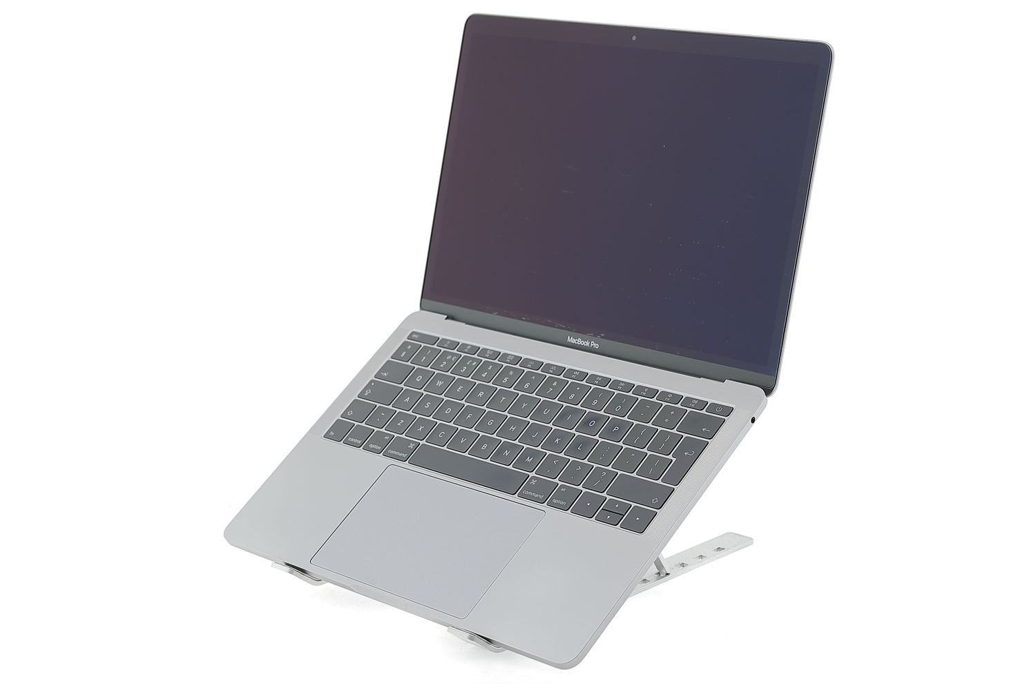 Apple MacBook Pro 13″ 2017, i7 2.5 GHz, 16 GB, Intel Iris Plus Graphics 640 512 GB Space Gray - Excelent