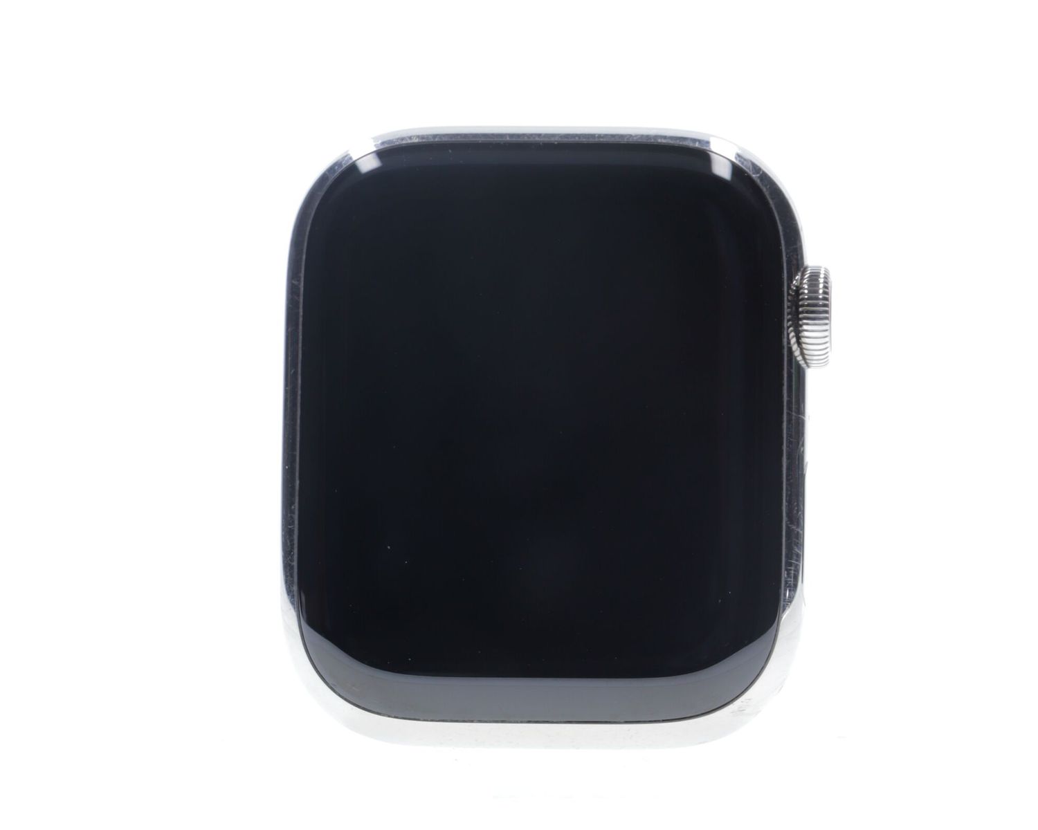 Apple Watch Series 9 2023, GPS + Cellular, Stainless Steel 45mm Silver - Εξαιρετικό
