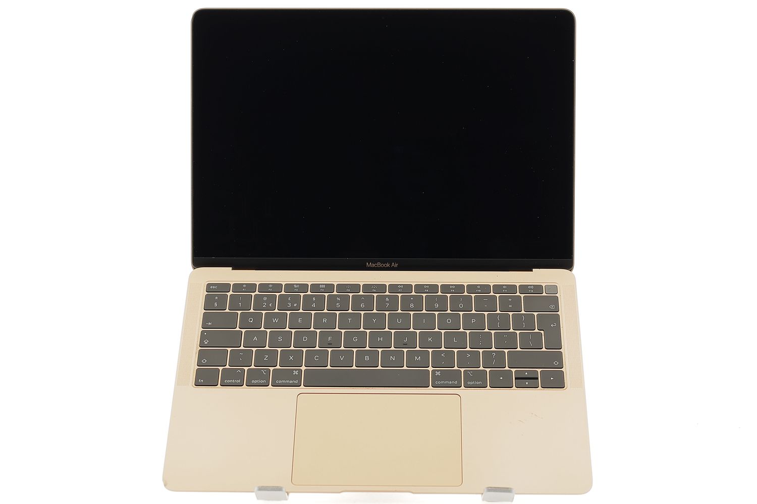 Apple MacBook Air 13″ 2019, i5 1.6 GHz, 8 GB, Intel UHD Graphics 617 128 GB Gold - Πολύ καλό