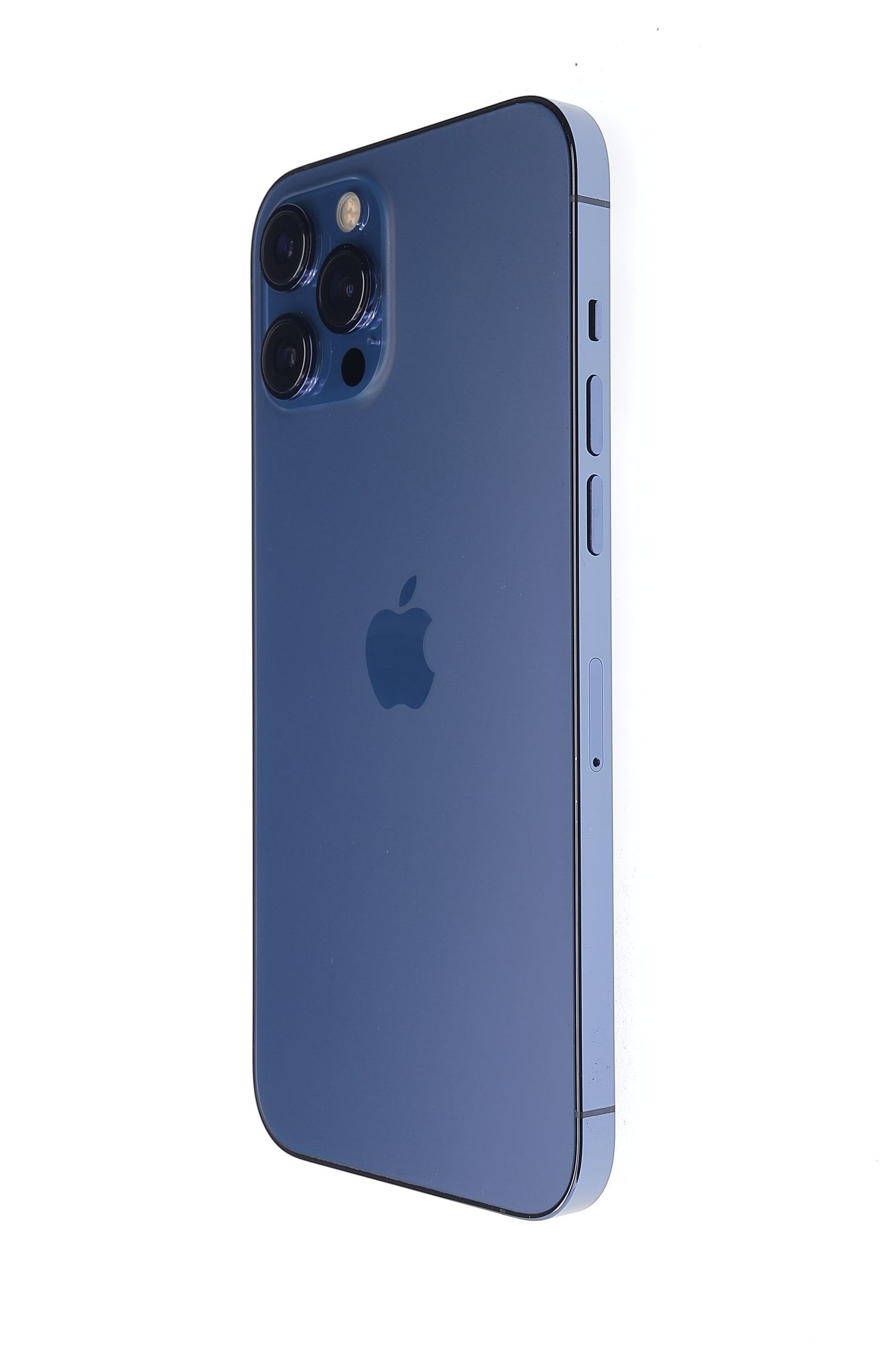 Apple iPhone 12 Pro Max 256 GB Pacific Blue - Foarte bun