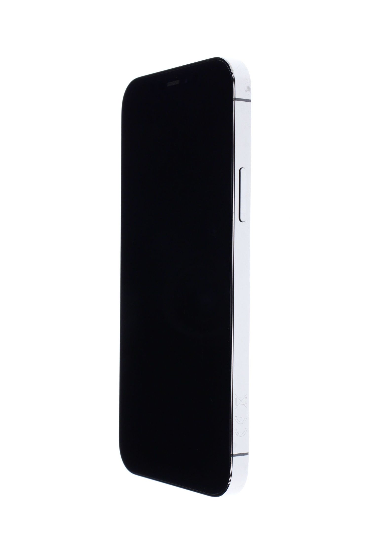 Apple iPhone 12 Pro 256 GB Graphite - Újszerű