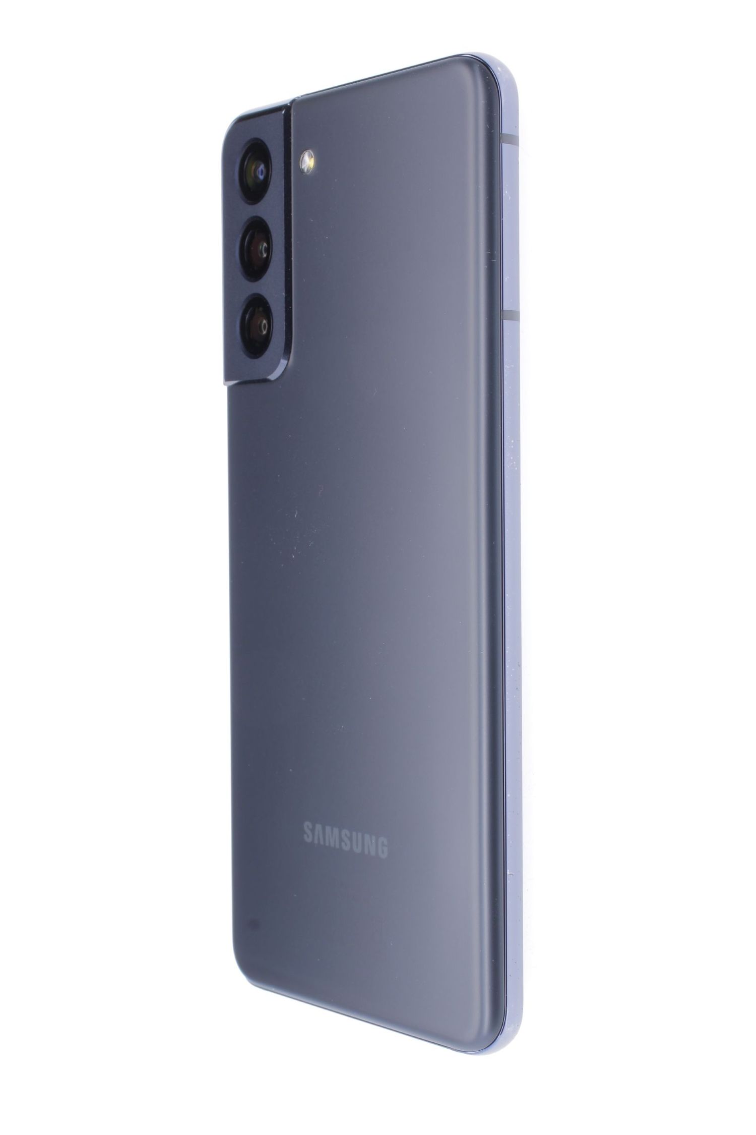 Samsung Galaxy S21 5G Dual Sim 128 GB Gray