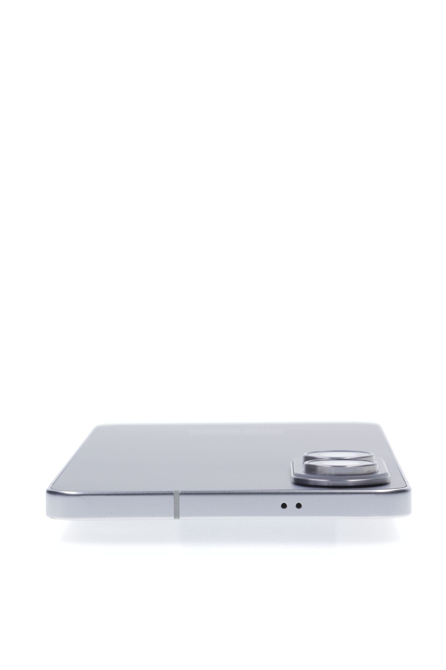 Samsung Galaxy S25 Edge 5G Dual Sim 256 GB Titanium Silver - Excelent