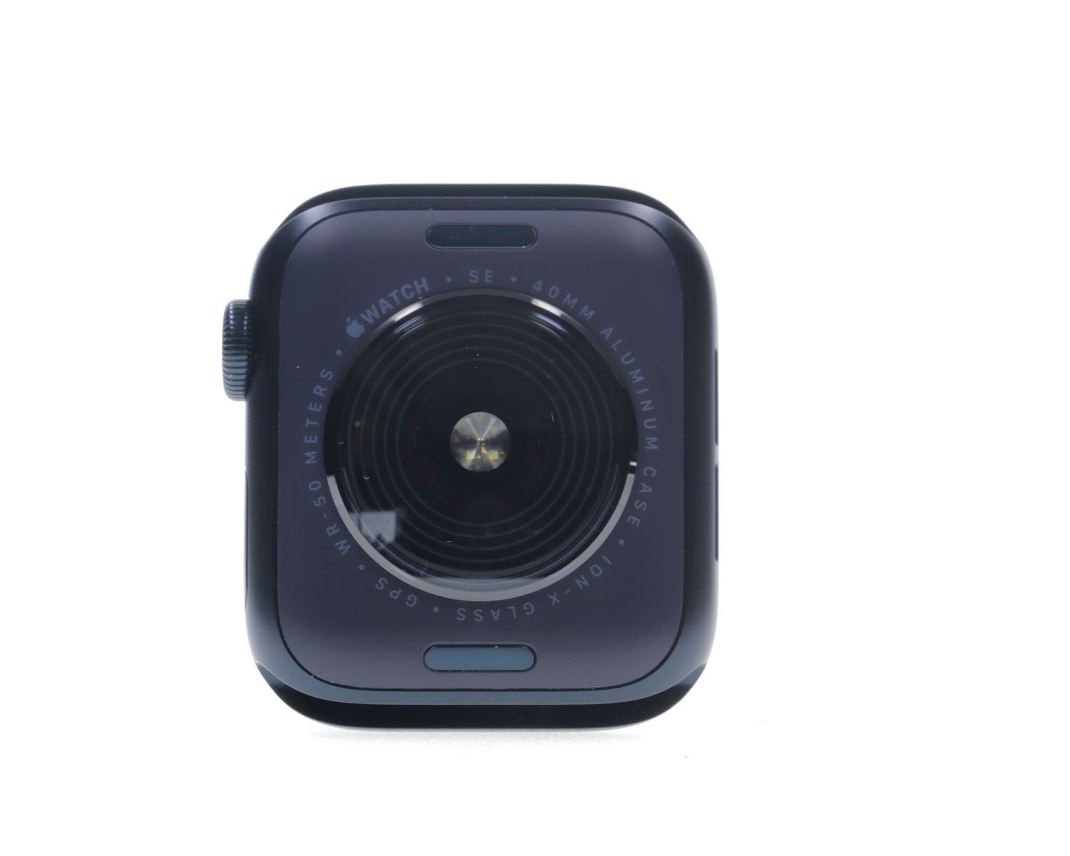 Apple Watch SE 2022, GPS, Aluminium 40mm Midnight - Excelent