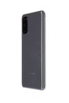 Мобилен телефон Samsung Galaxy S20 5G, Cosmic Gray, 128 GB, Ca Nou