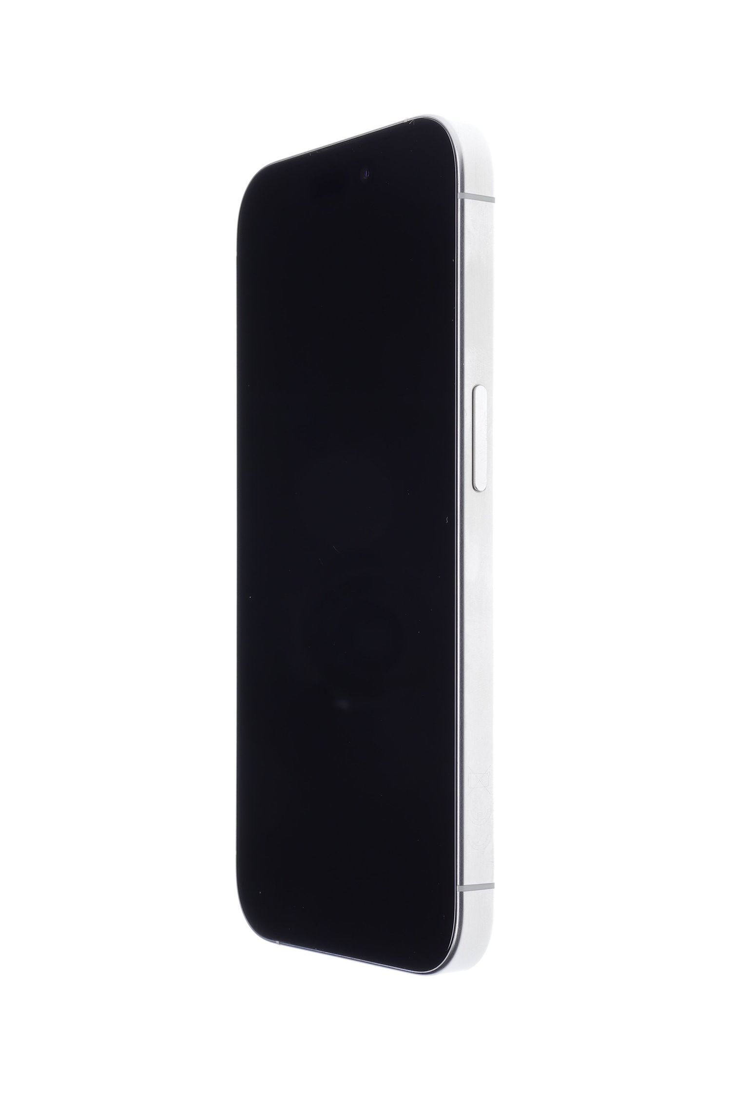 Apple iPhone 15 Pro 128 GB White Titanium - Excelent