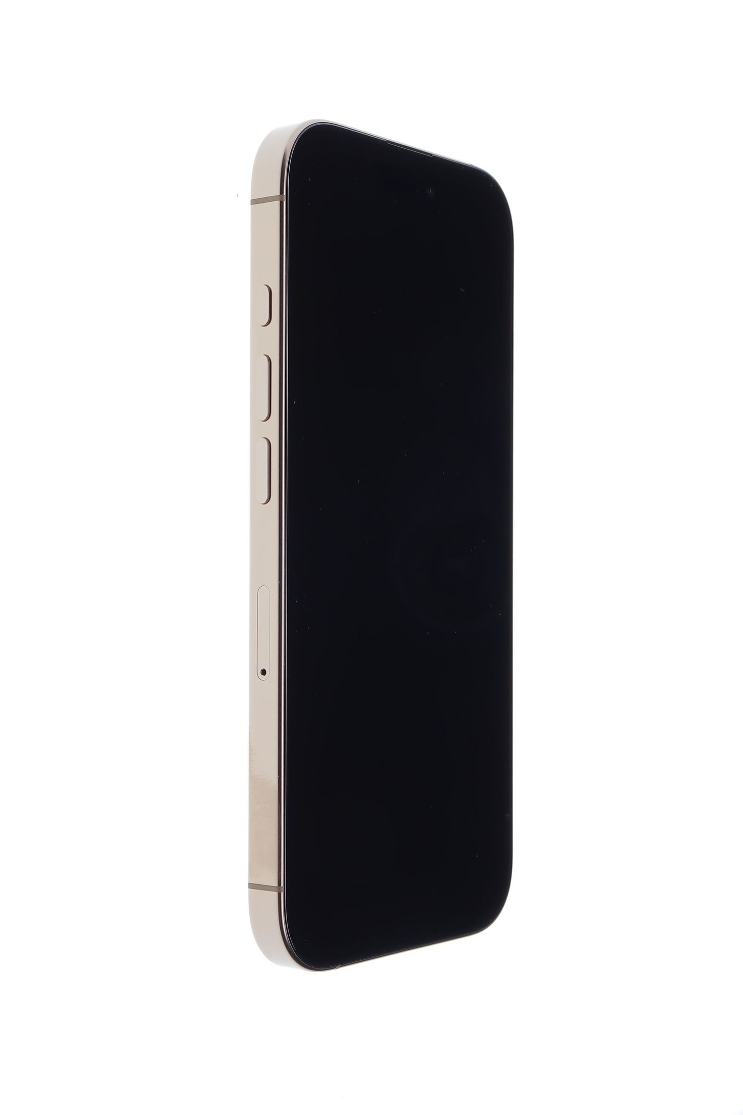 Apple iPhone 16 Pro 128 GB Desert Titanium - Ca nou