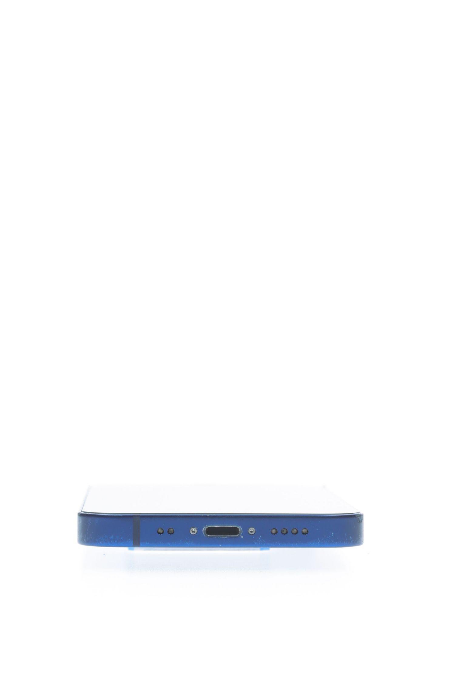 Apple iPhone 12 mini 64 GB Blue - Foarte bun