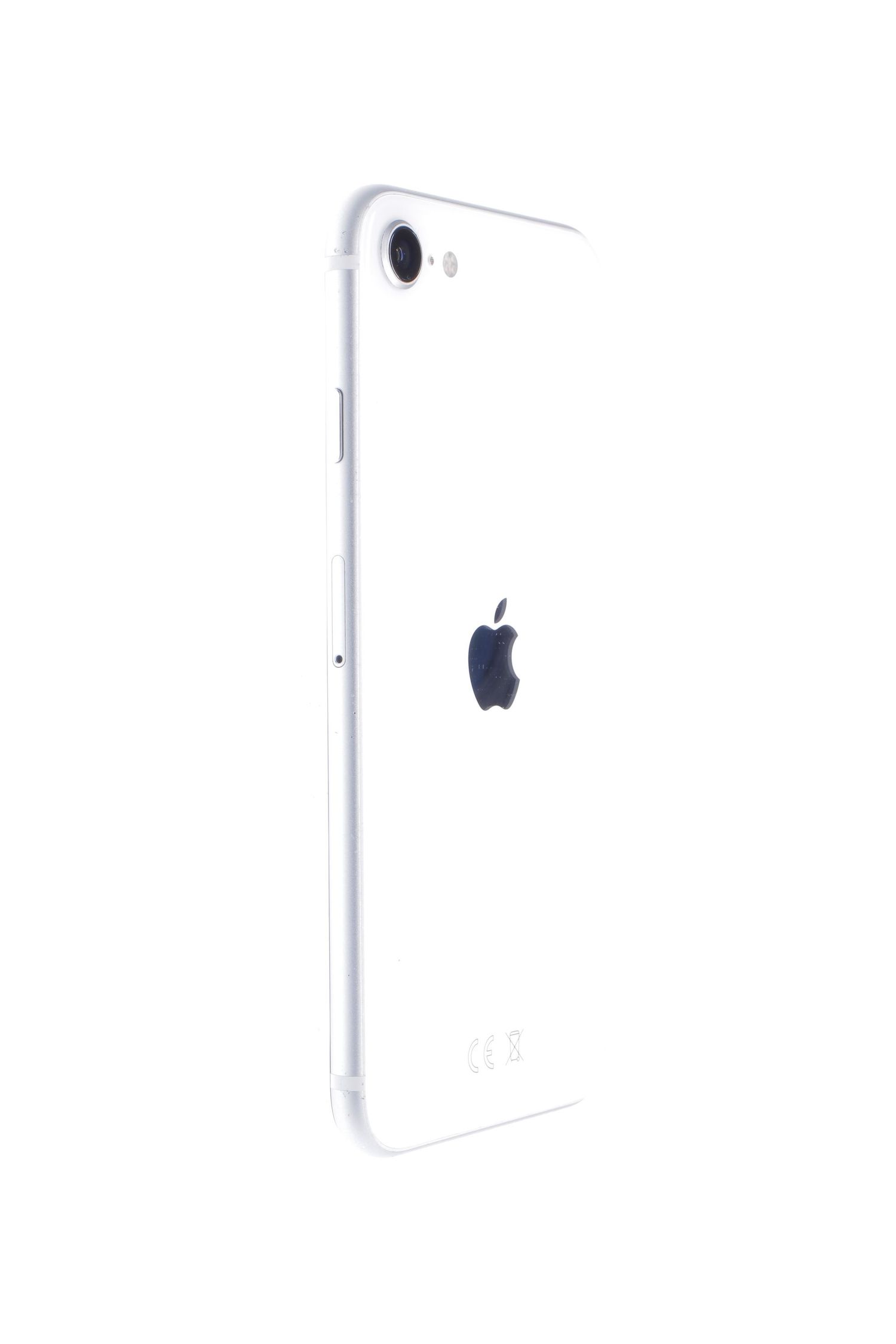Apple iPhone SE 2020 256 GB White - Ca nou