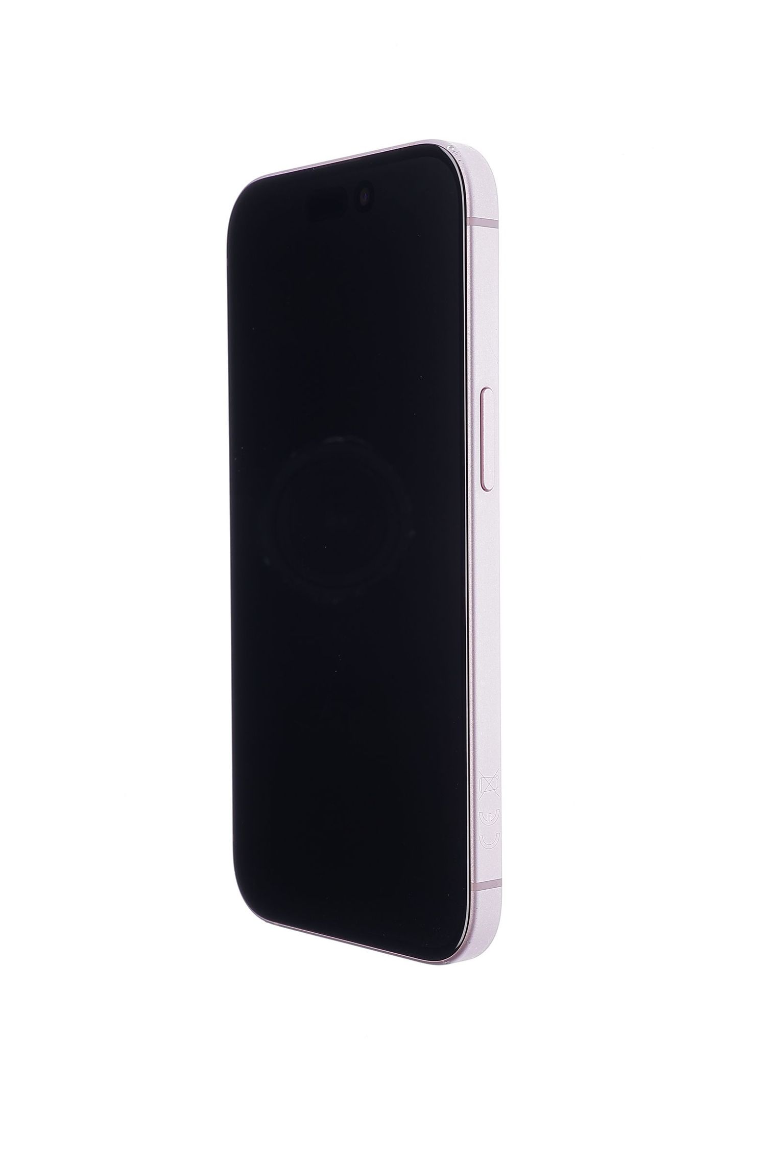 Apple iPhone 15 128 GB Pink - Отлично