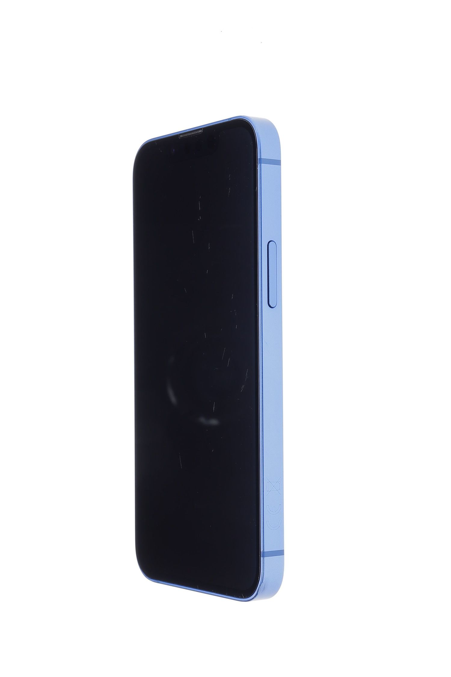 Apple iPhone 13 mini 128 GB Blue - Πολύ καλό