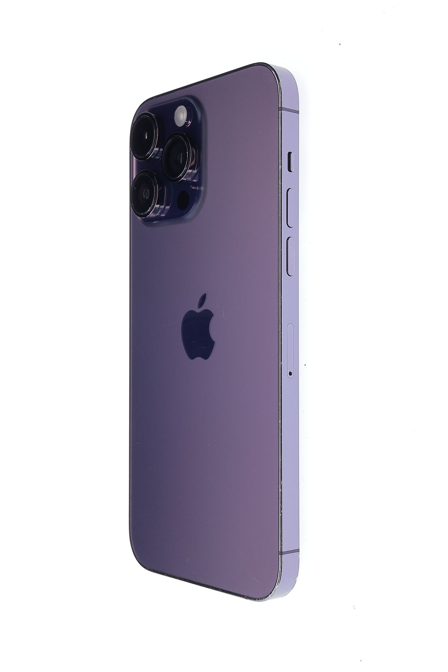 Apple iPhone 14 Pro Max 1 TB Deep Purple - Много добро