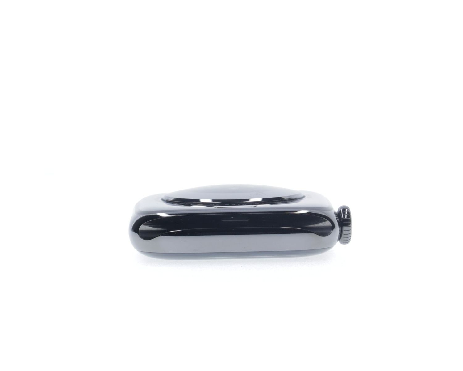 Apple Watch Series 10 2024, GPS + Cellular, Titanium 46mm Slate - Újszerű