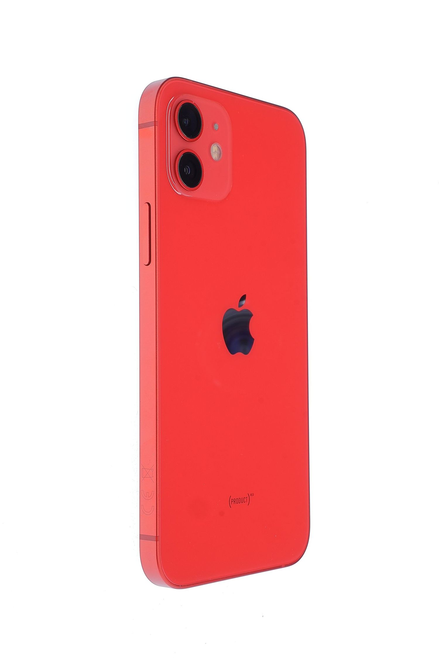 Apple iPhone 12 64 GB Red - Ca nou