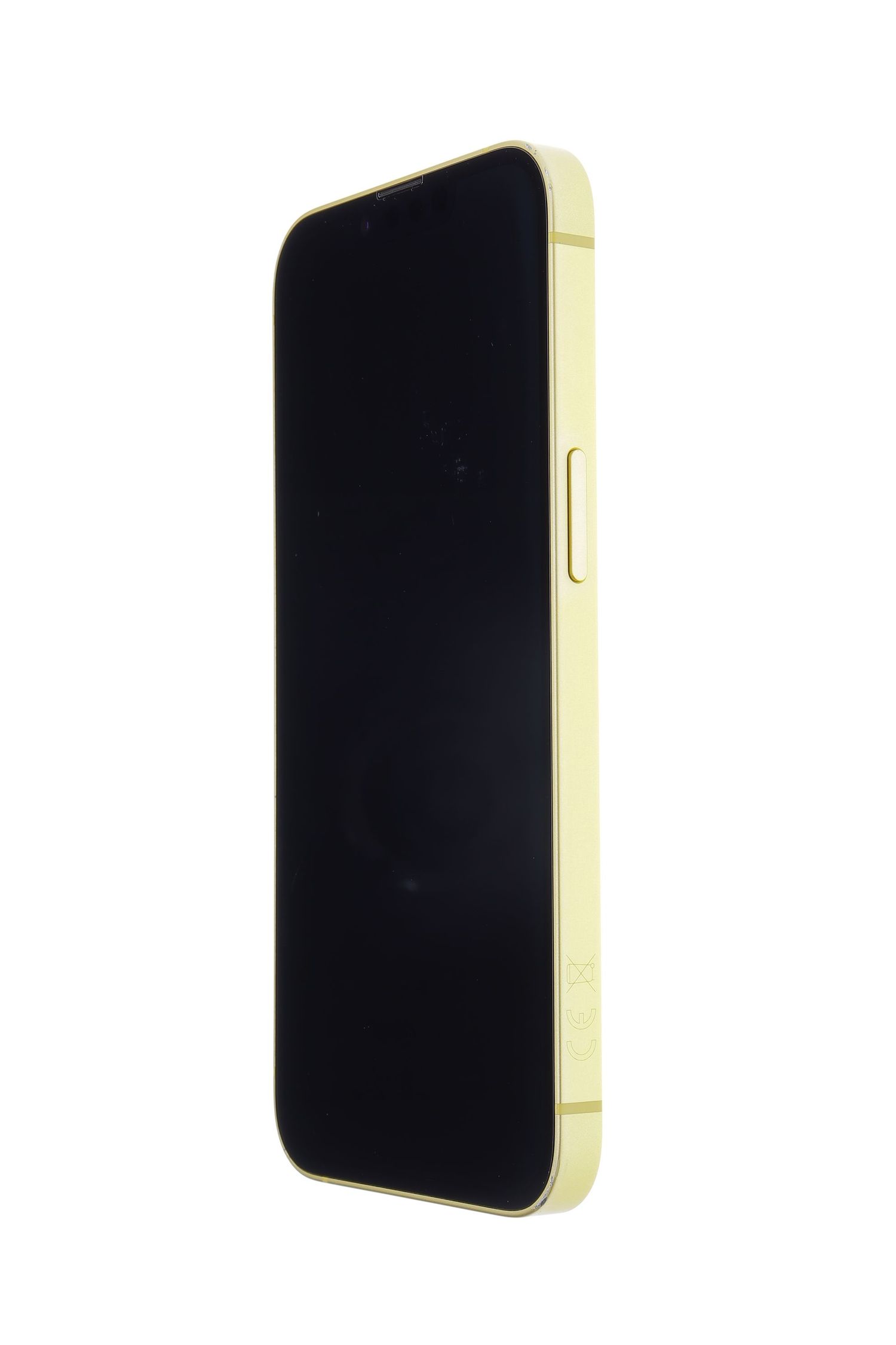 Apple iPhone 14 128 GB Yellow - Excelent