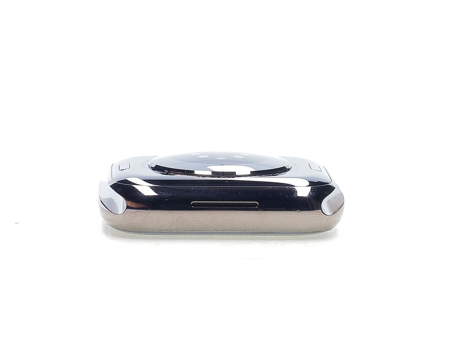 Apple Watch Series 9 2023, GPS + Cellular, Stainless Steel 45mm Graphite - Отлично
