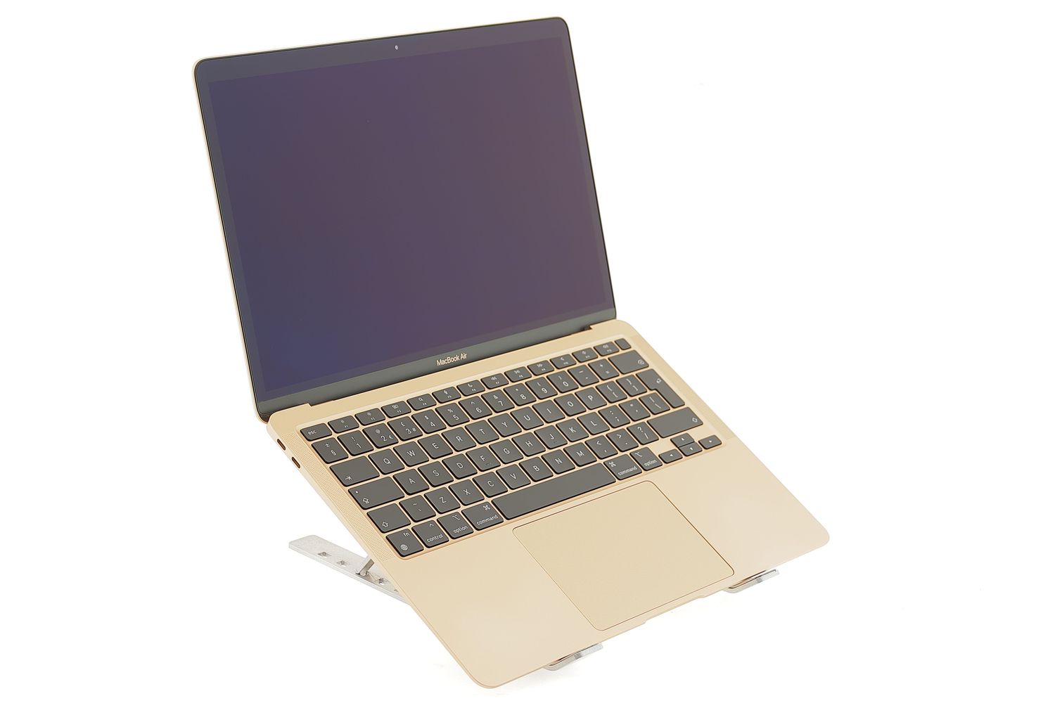 Apple MacBook Air 13″ 2020, M1 8 Cores, 8 GB, 7 core GPU 256 GB Gold