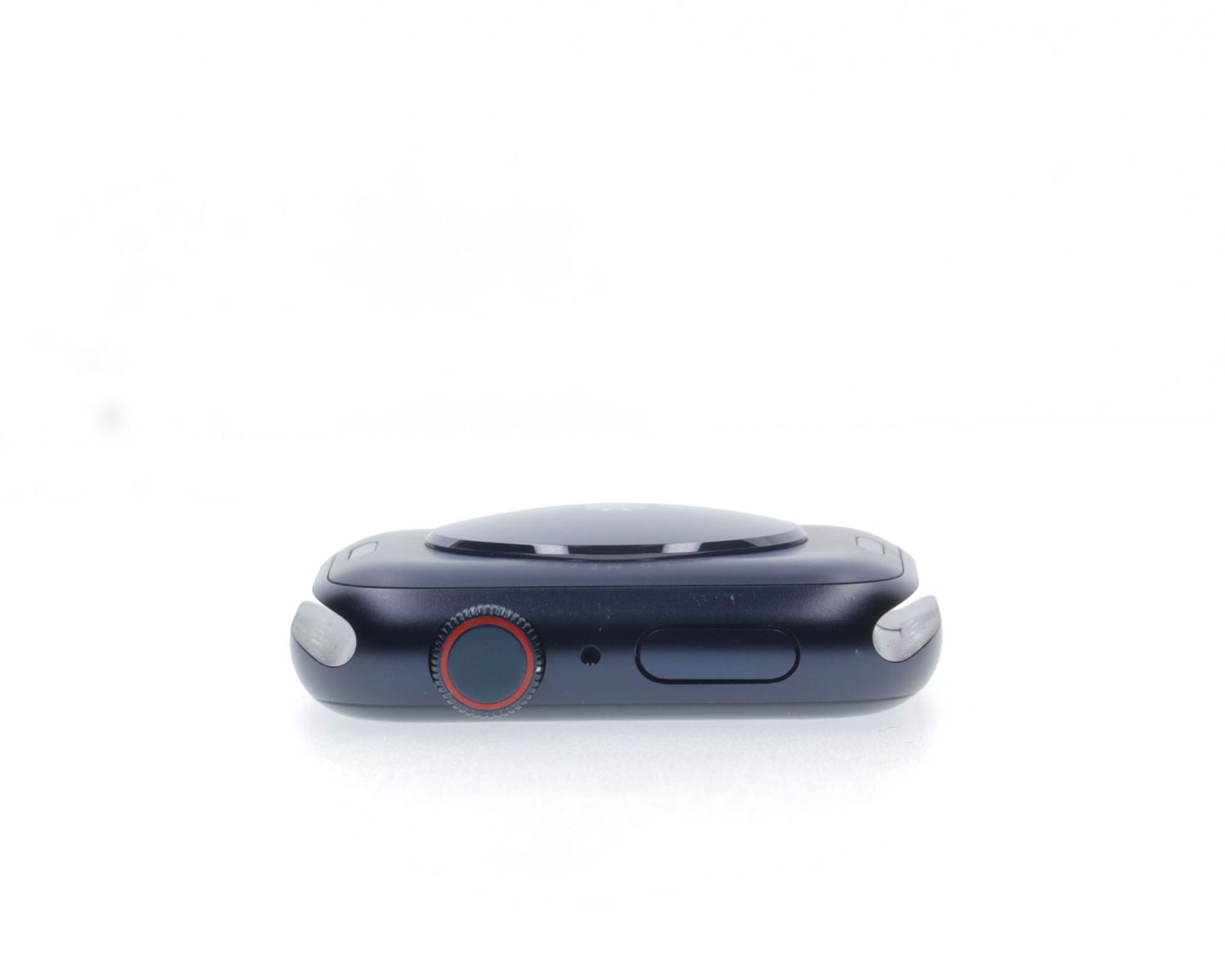 Apple Watch SE 2022, GPS + Cellular, Aluminium 44mm Midnight