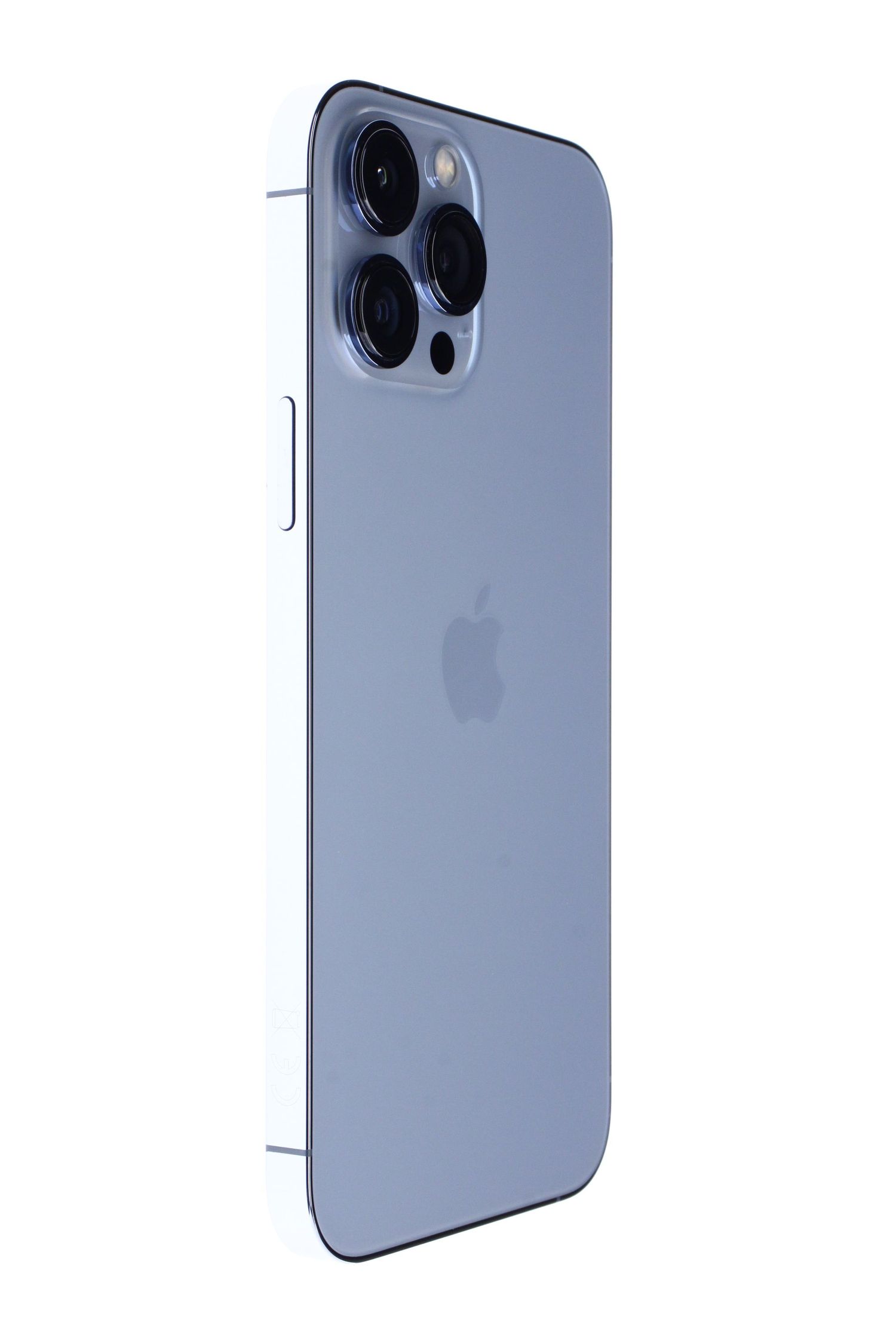 Apple iPhone 13 Pro Max 128 GB Sierra Blue - Като нов