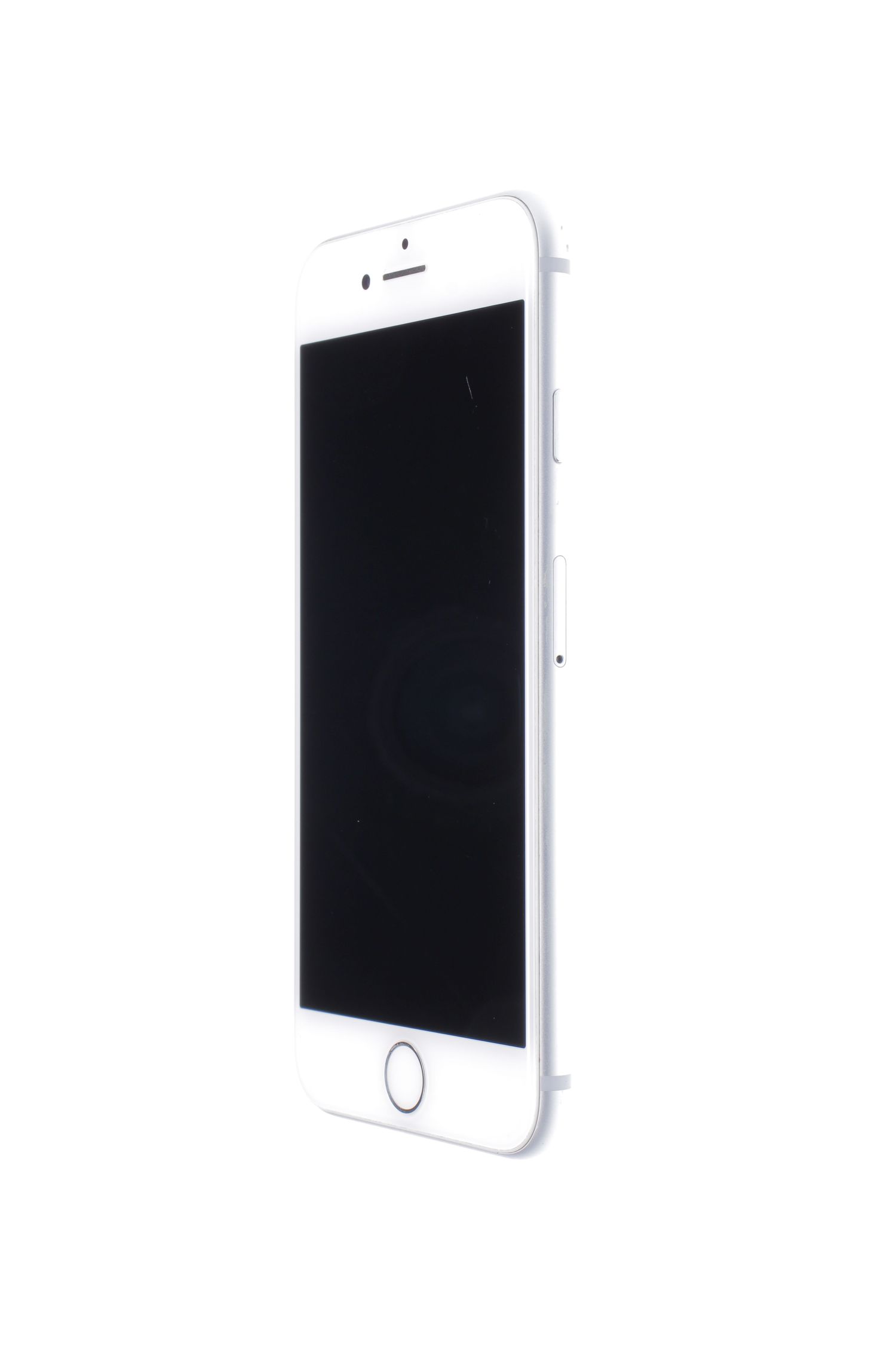 Apple iPhone 8 64 GB Silver - Újszerű