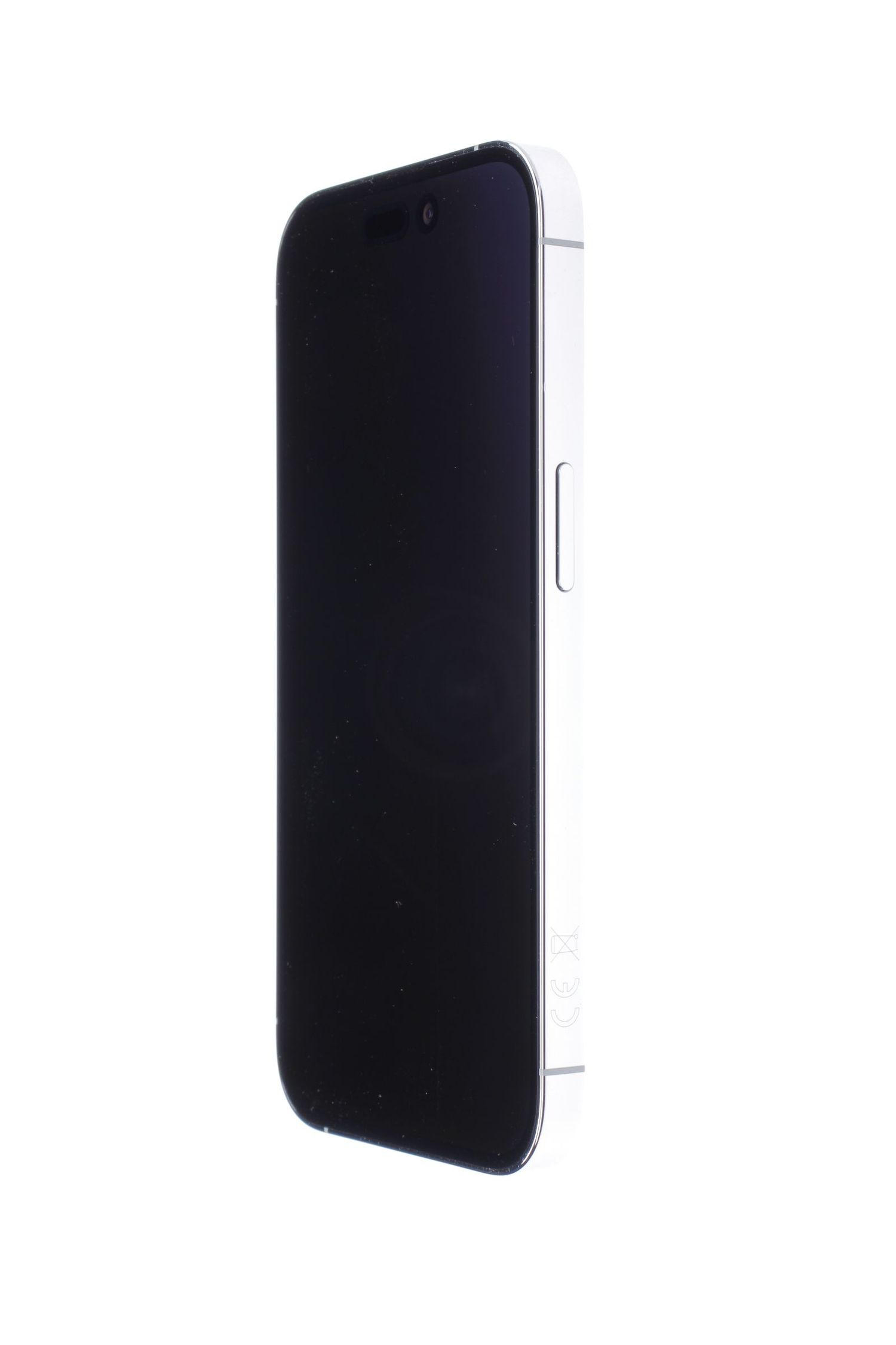 Apple iPhone 14 Pro 256 GB Silver - Като нов
