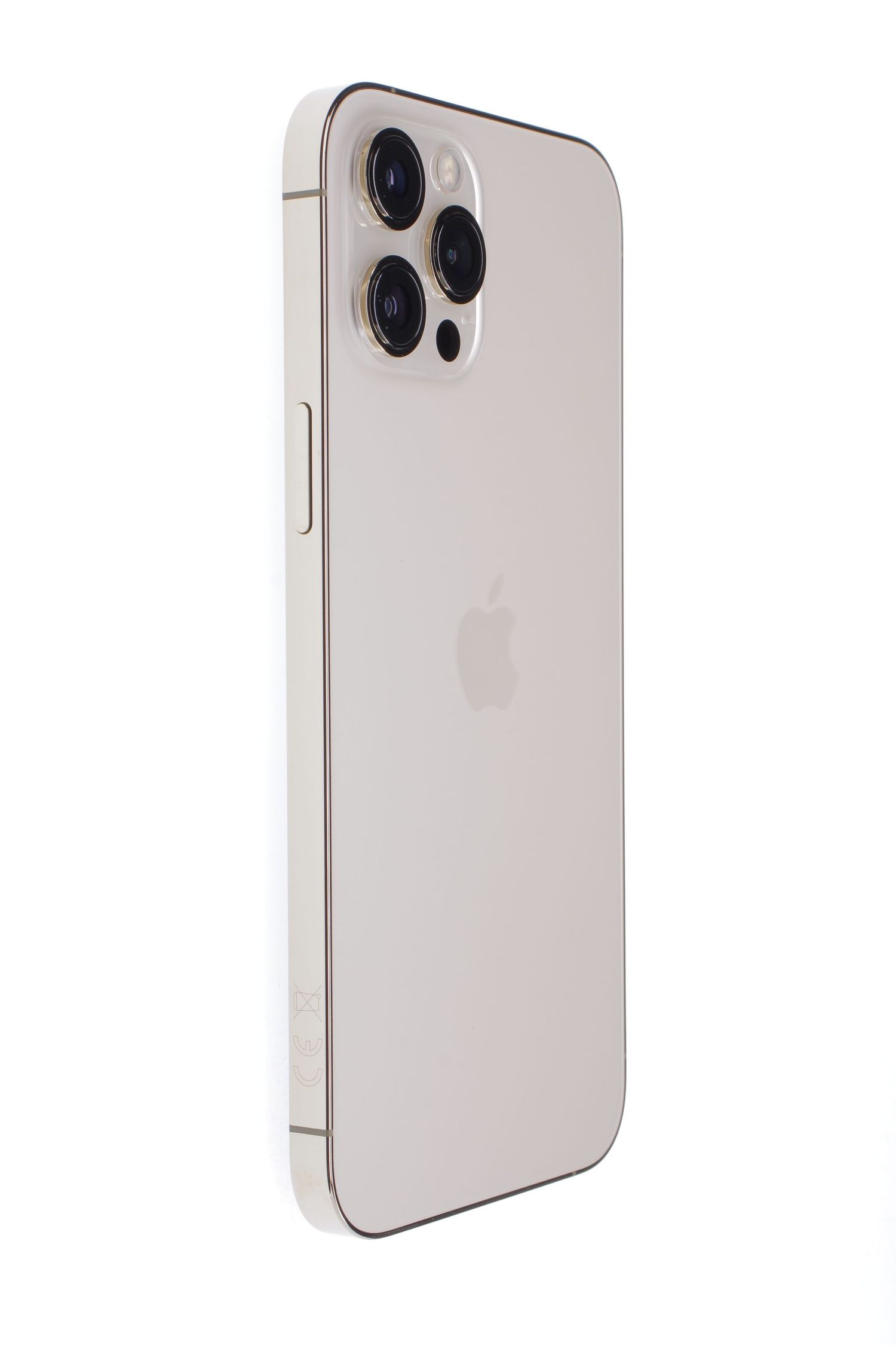 Apple iPhone 12 Pro Max 256 GB Gold - Újszerű