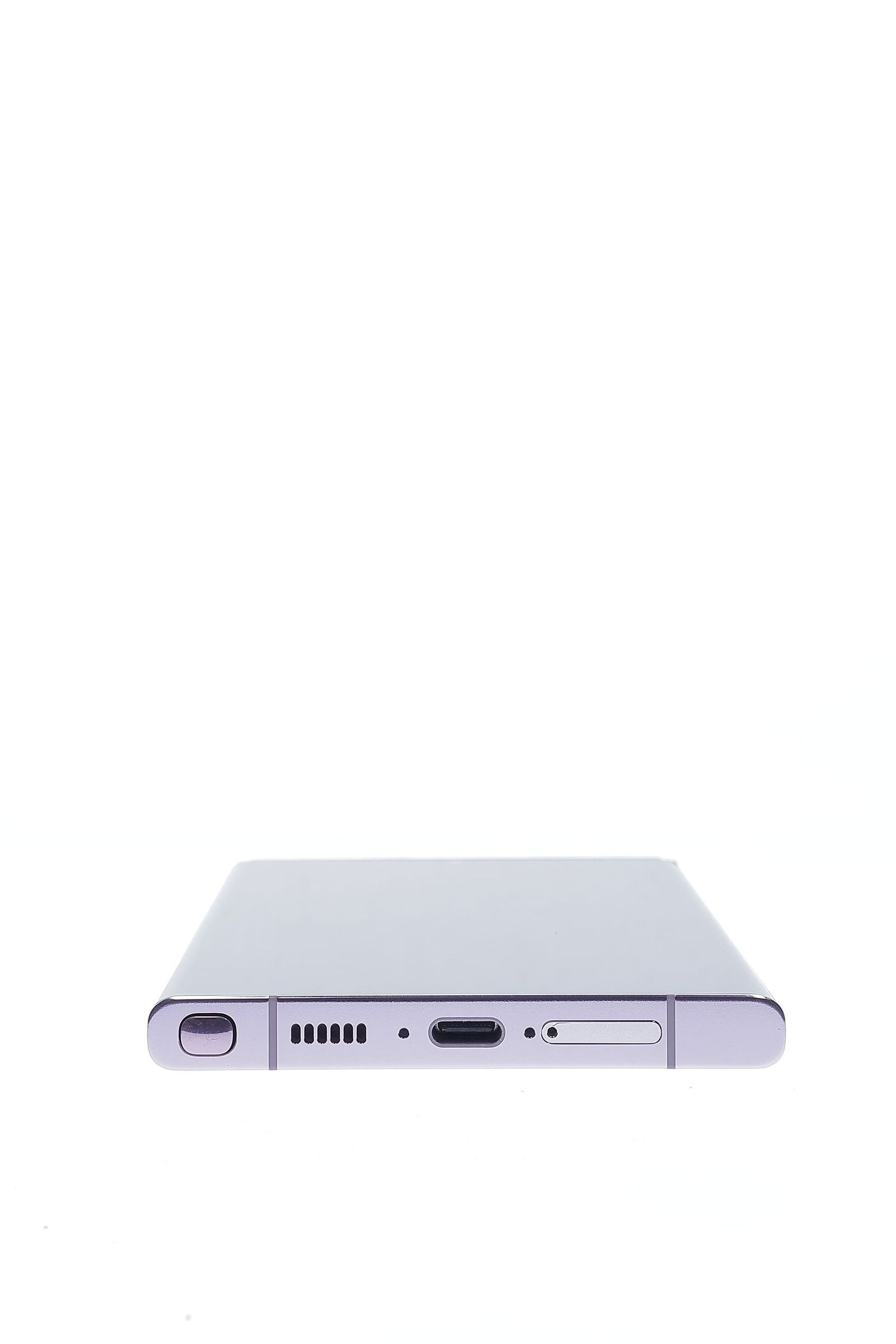 Samsung Galaxy S23 Ultra 5G Dual Sim 512 GB Lavender - Kiváló